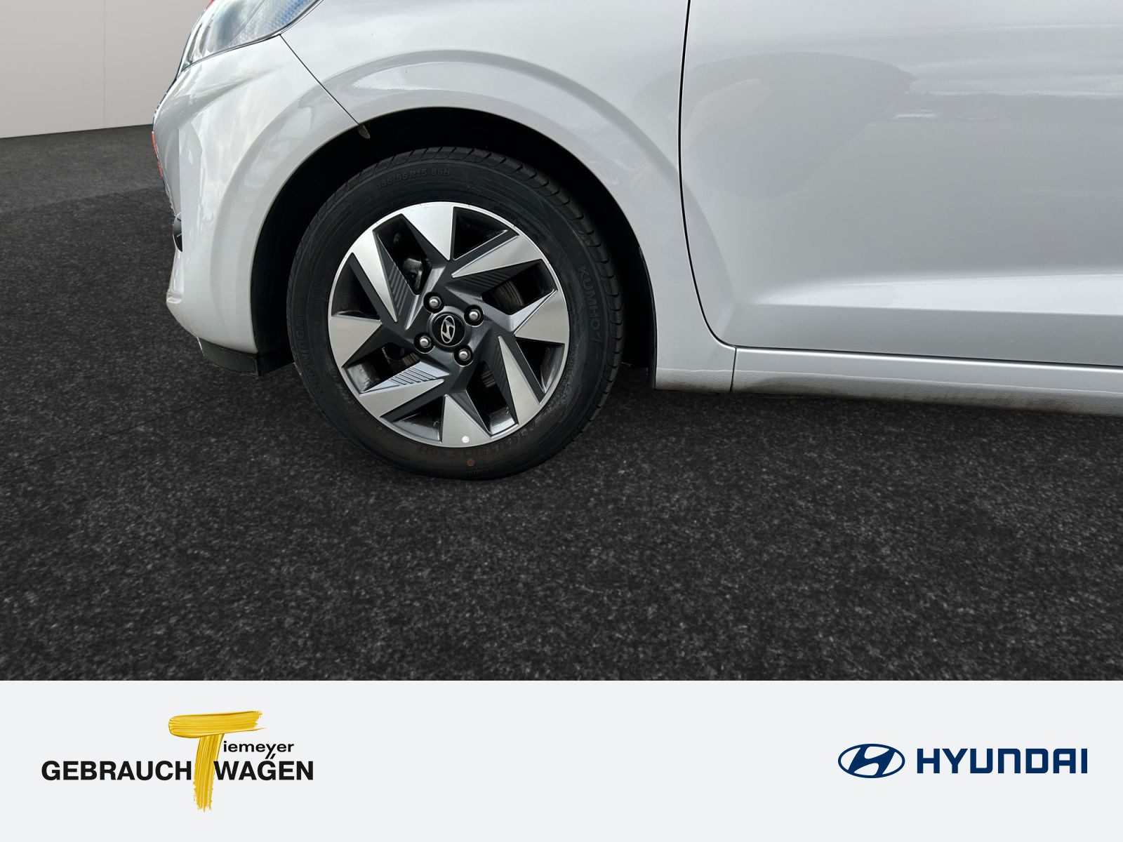Hyundai i10 – Bild 9