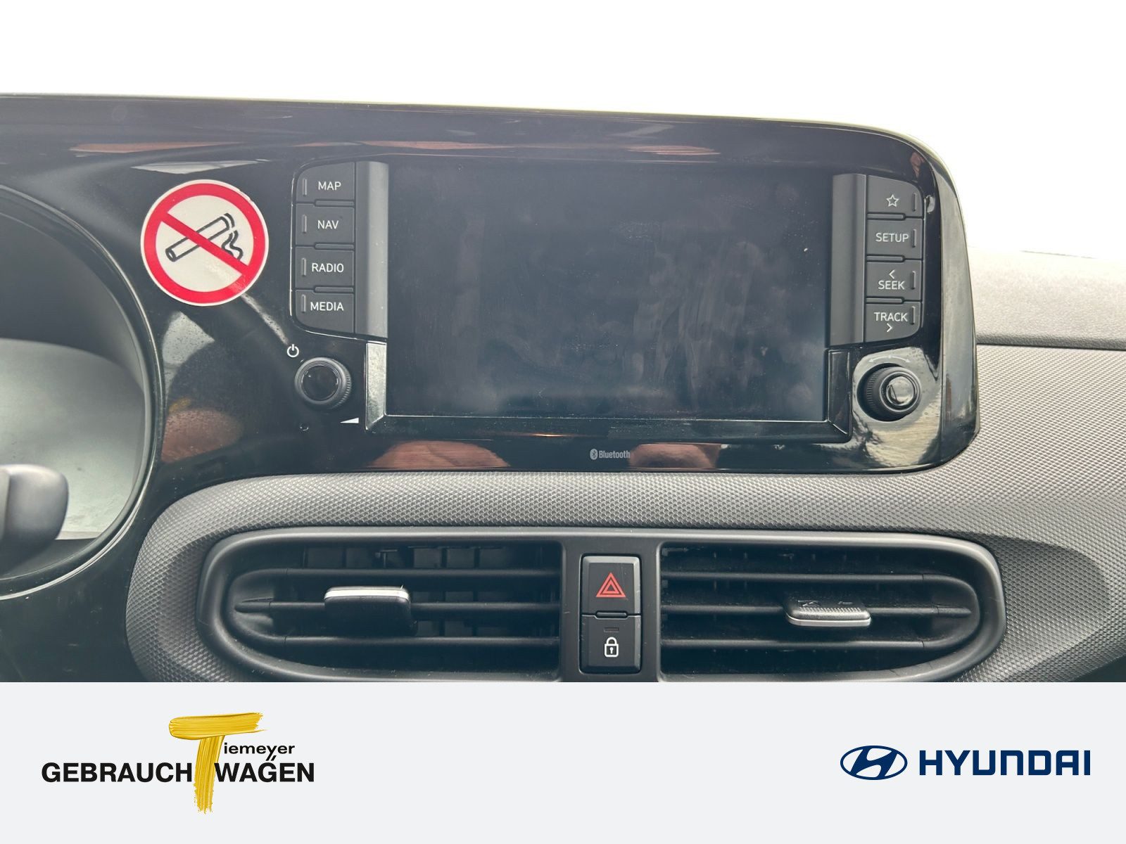 Hyundai i10 – Bild 14