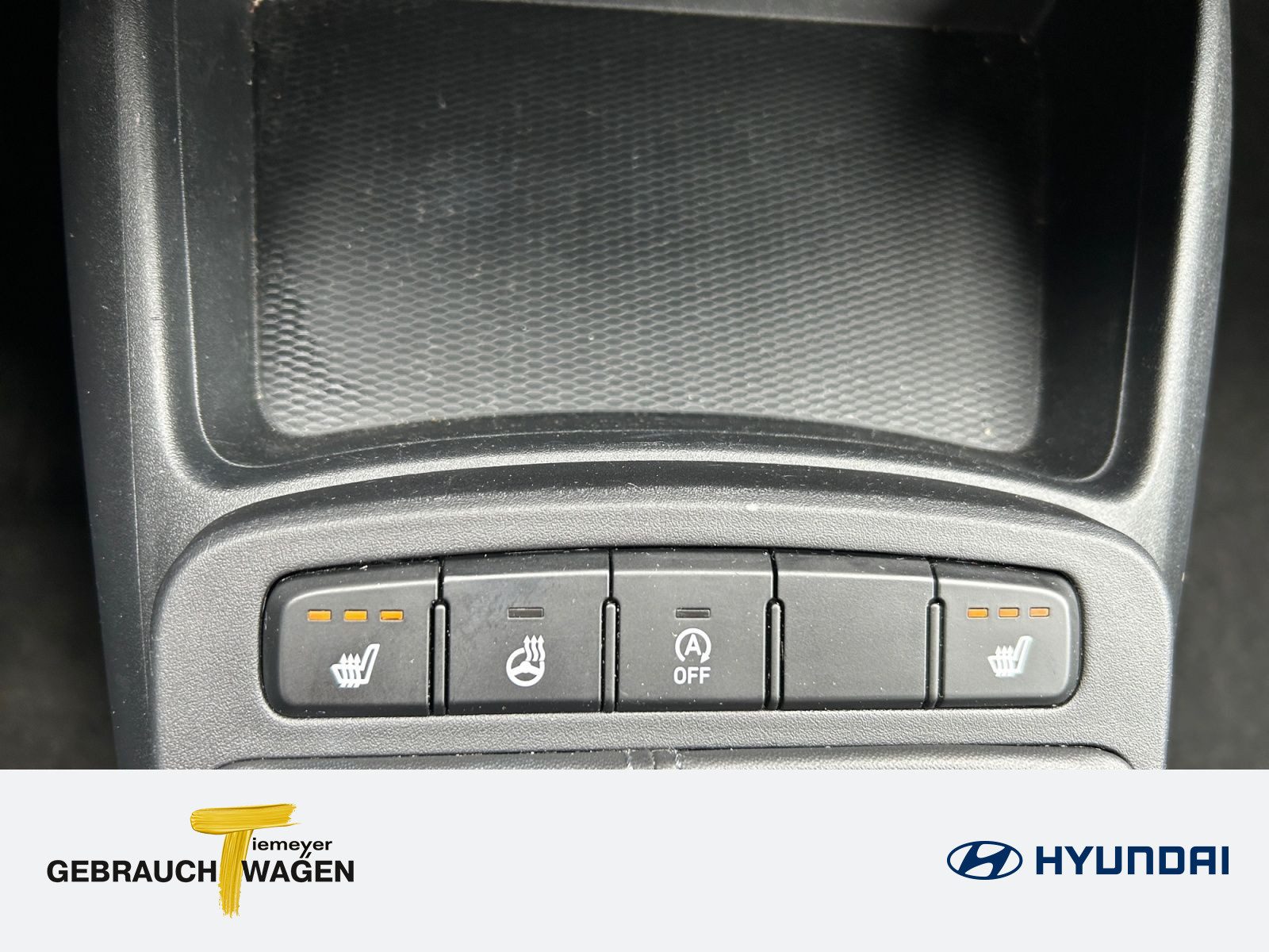 Hyundai i10 – Bild 15