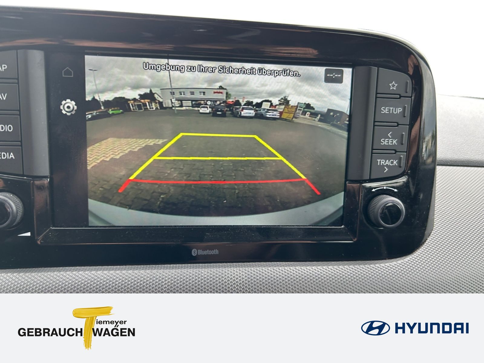 Hyundai i10 – Bild 16