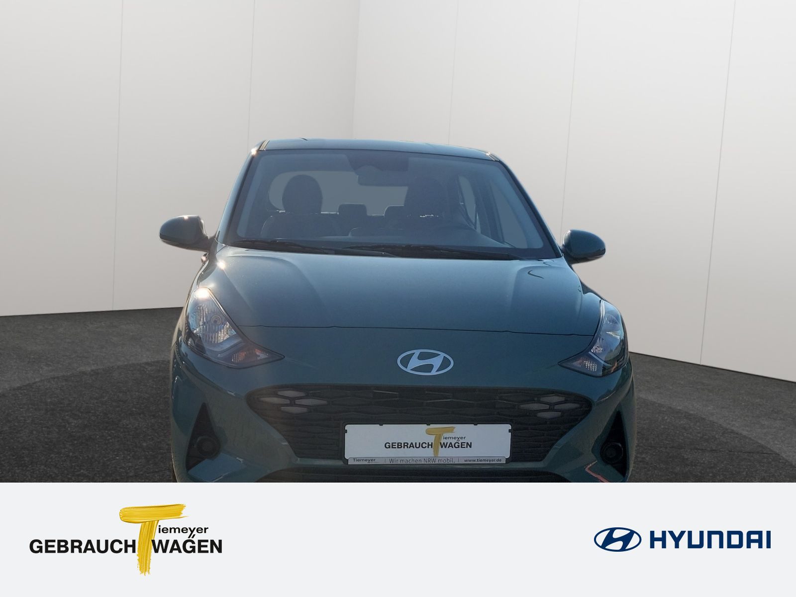 Hyundai i10 – Foto 2