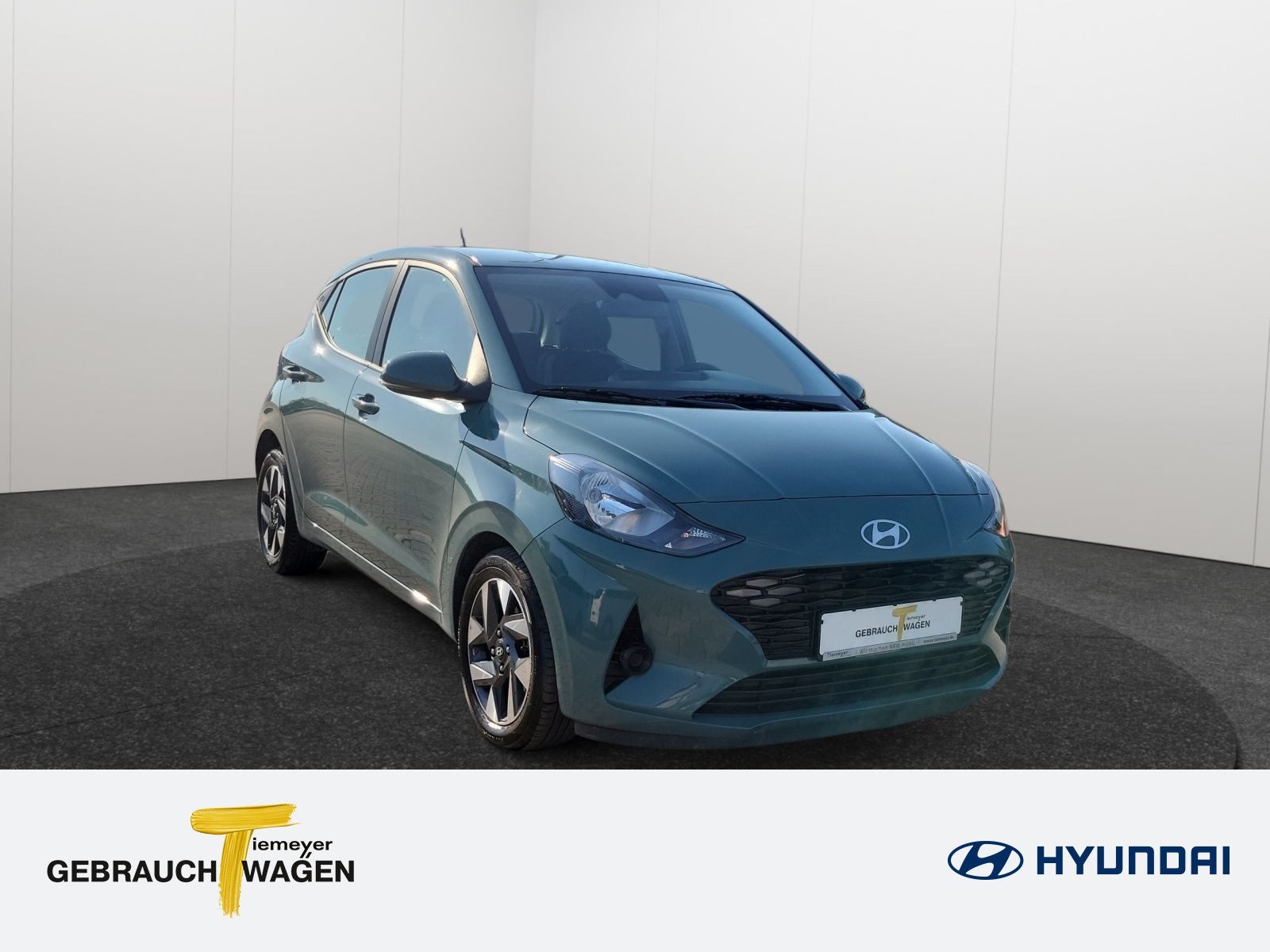 Hyundai i10 – Foto 3