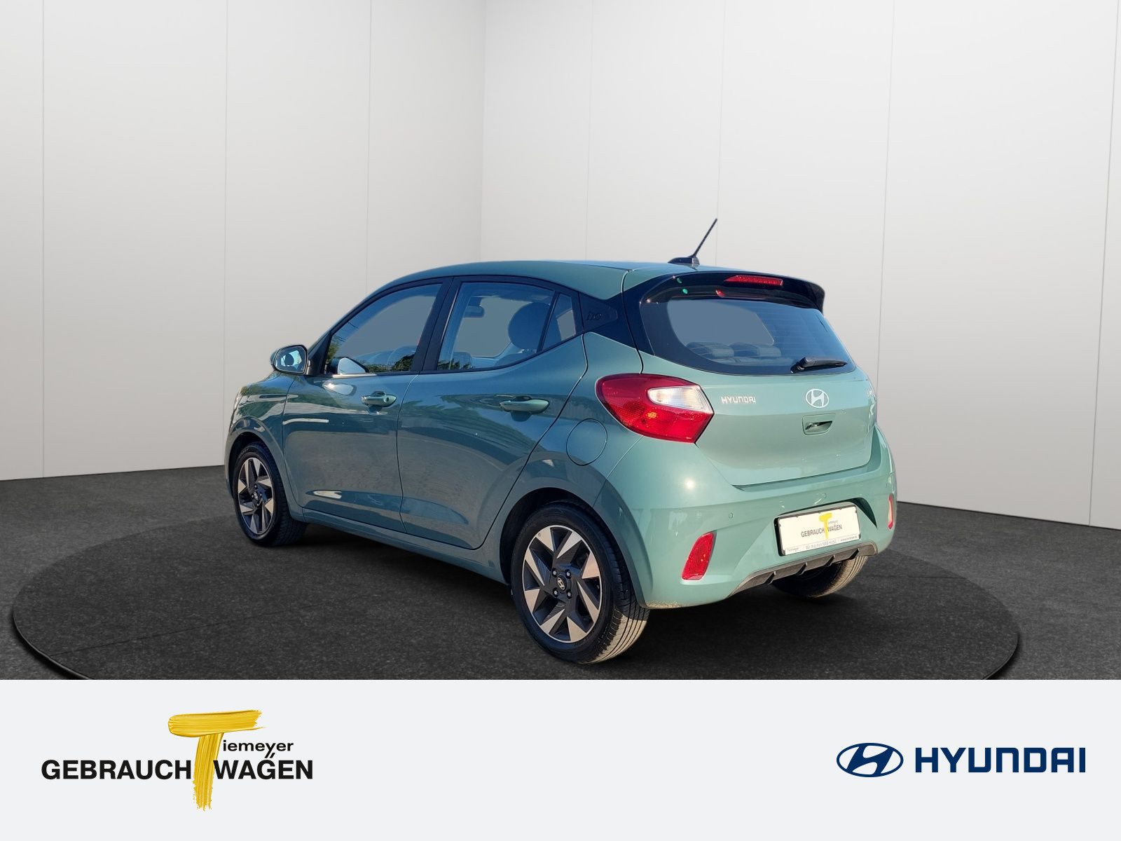 Hyundai i10 – Foto 7