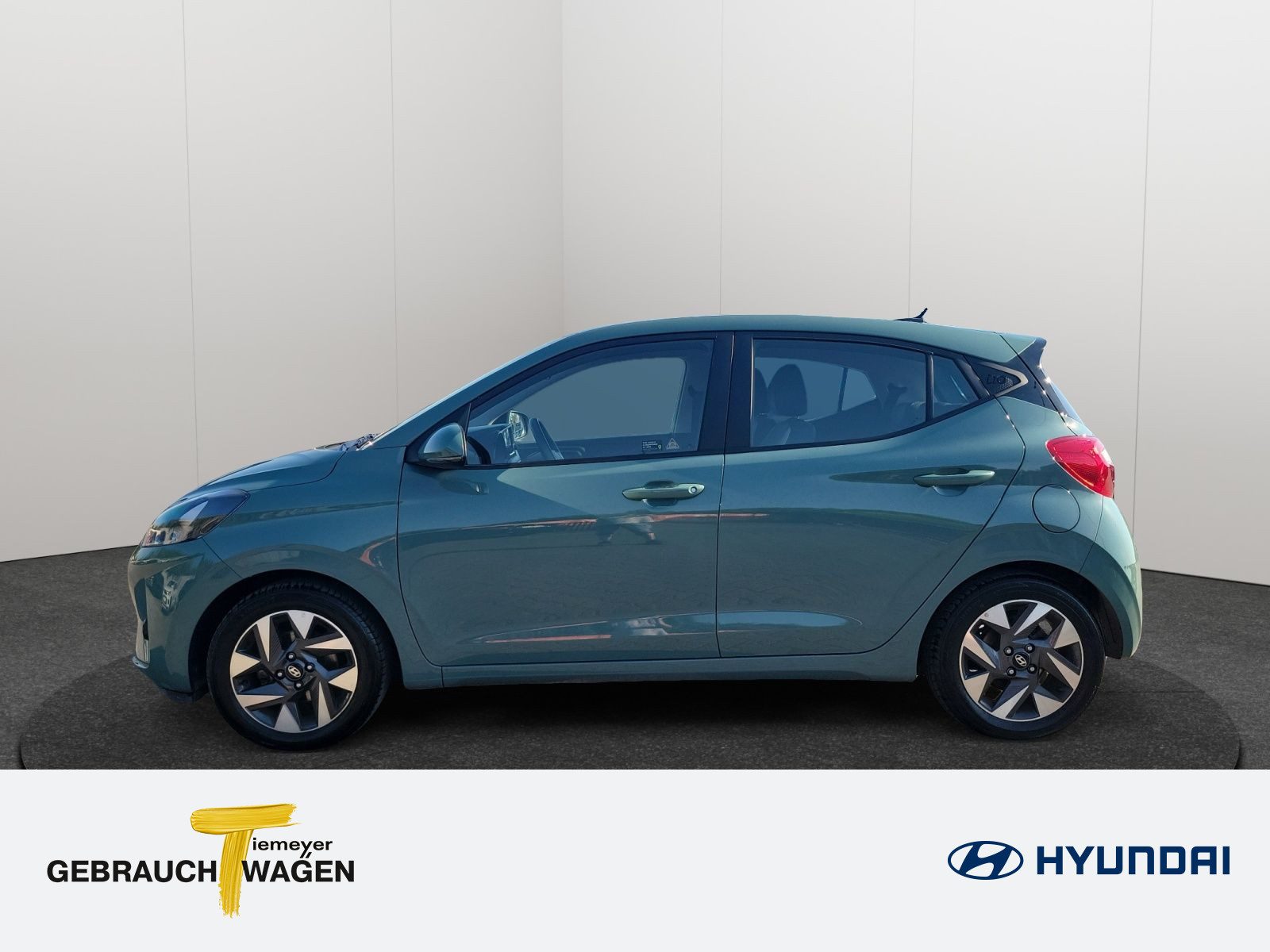Hyundai i10 – Foto 8
