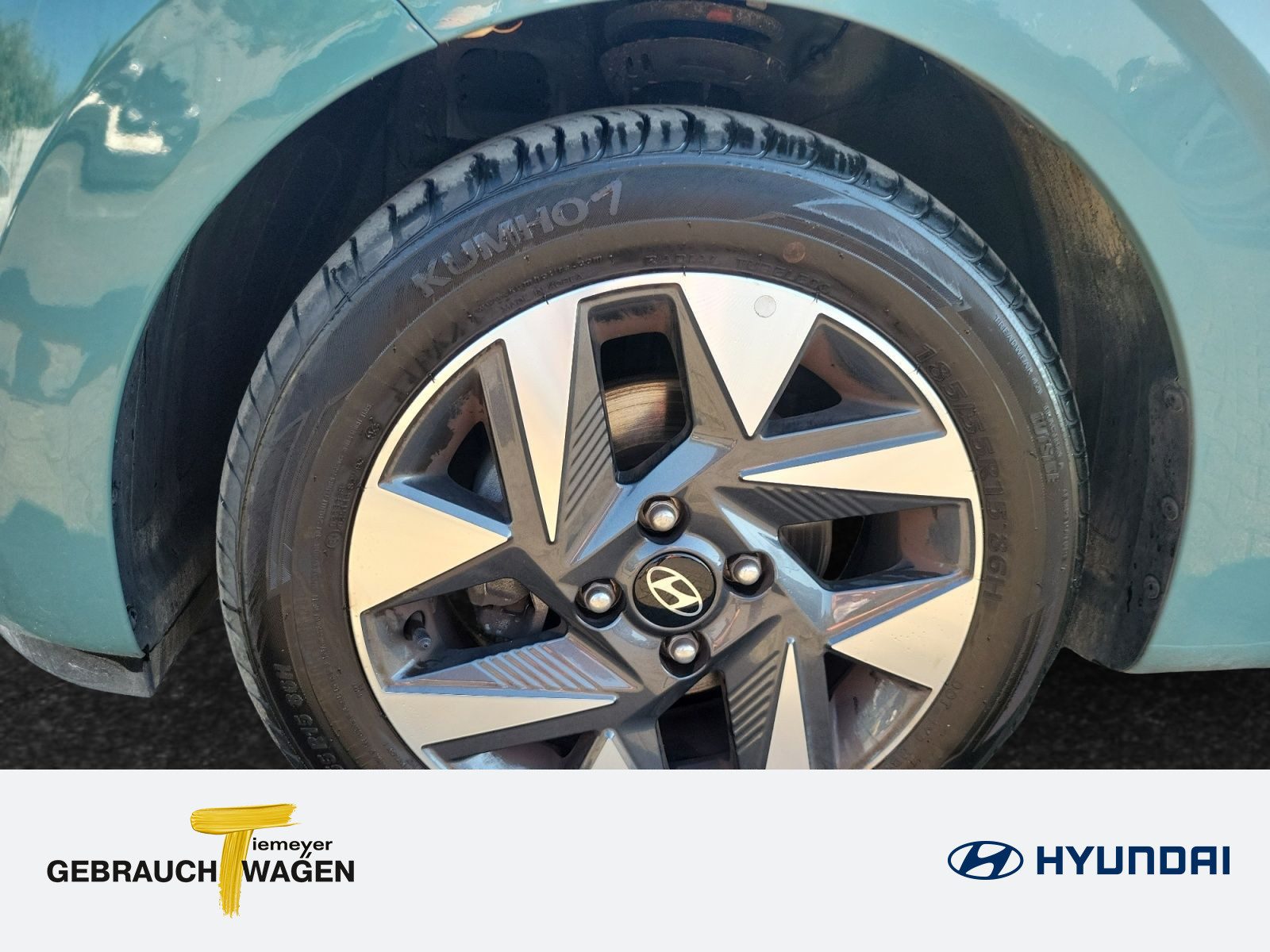 Hyundai i10 – Foto 9