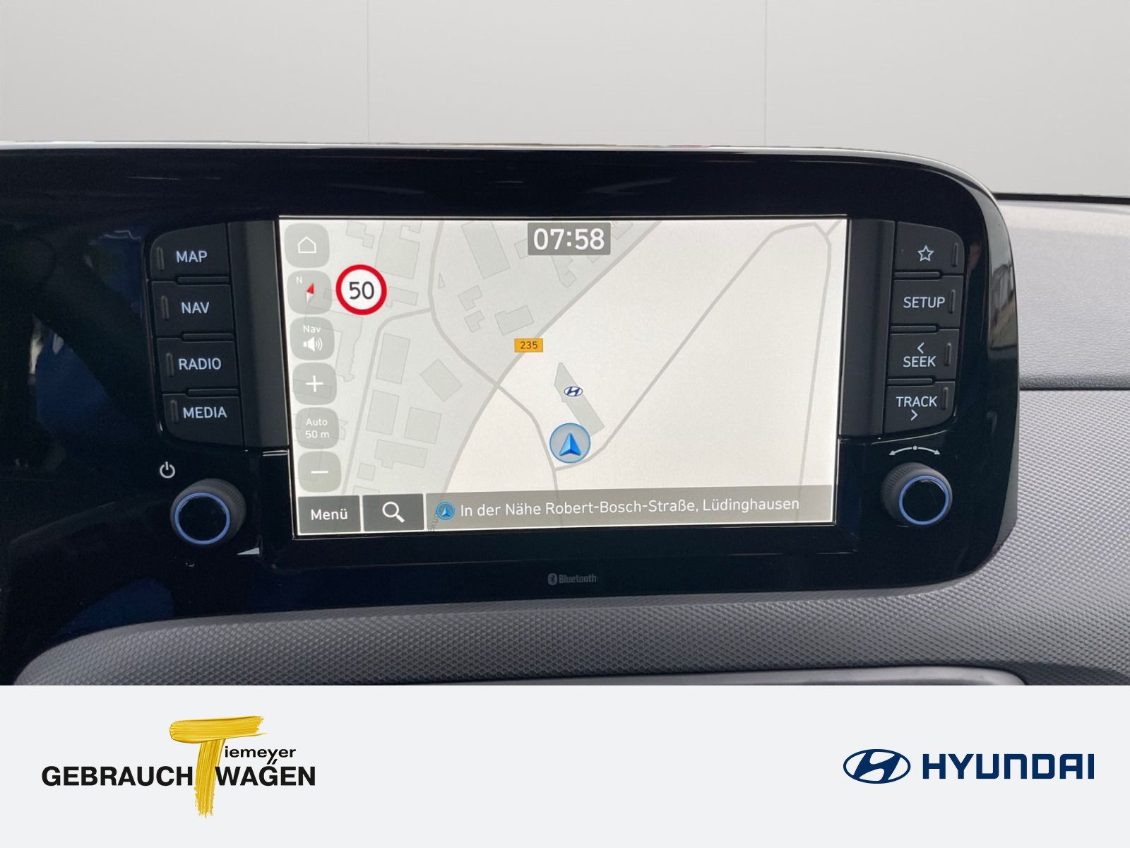Hyundai i10 – Bild 14