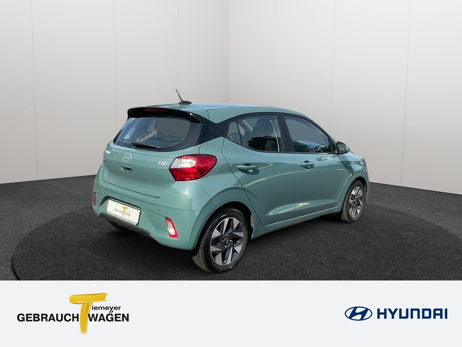 Hyundai i10 – Bild 5
