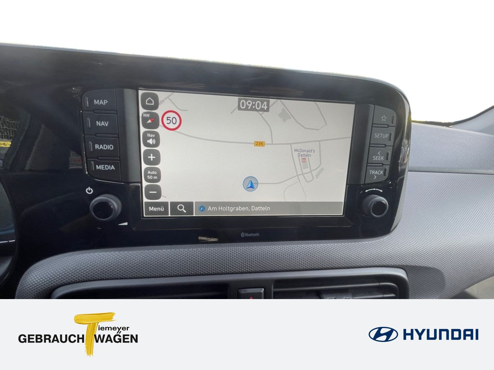 Hyundai i10 – Bild 14
