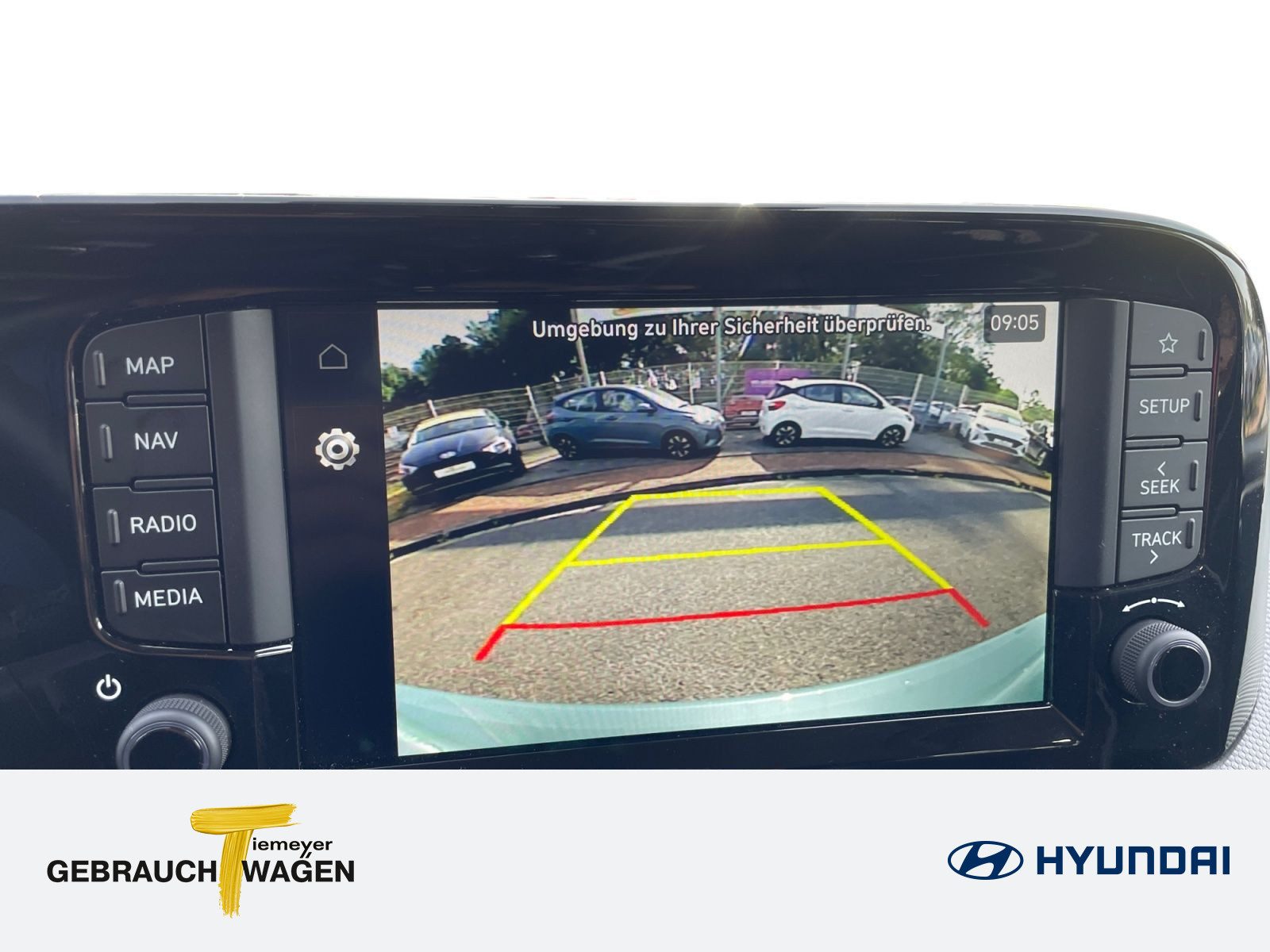Hyundai i10 – Bild 15