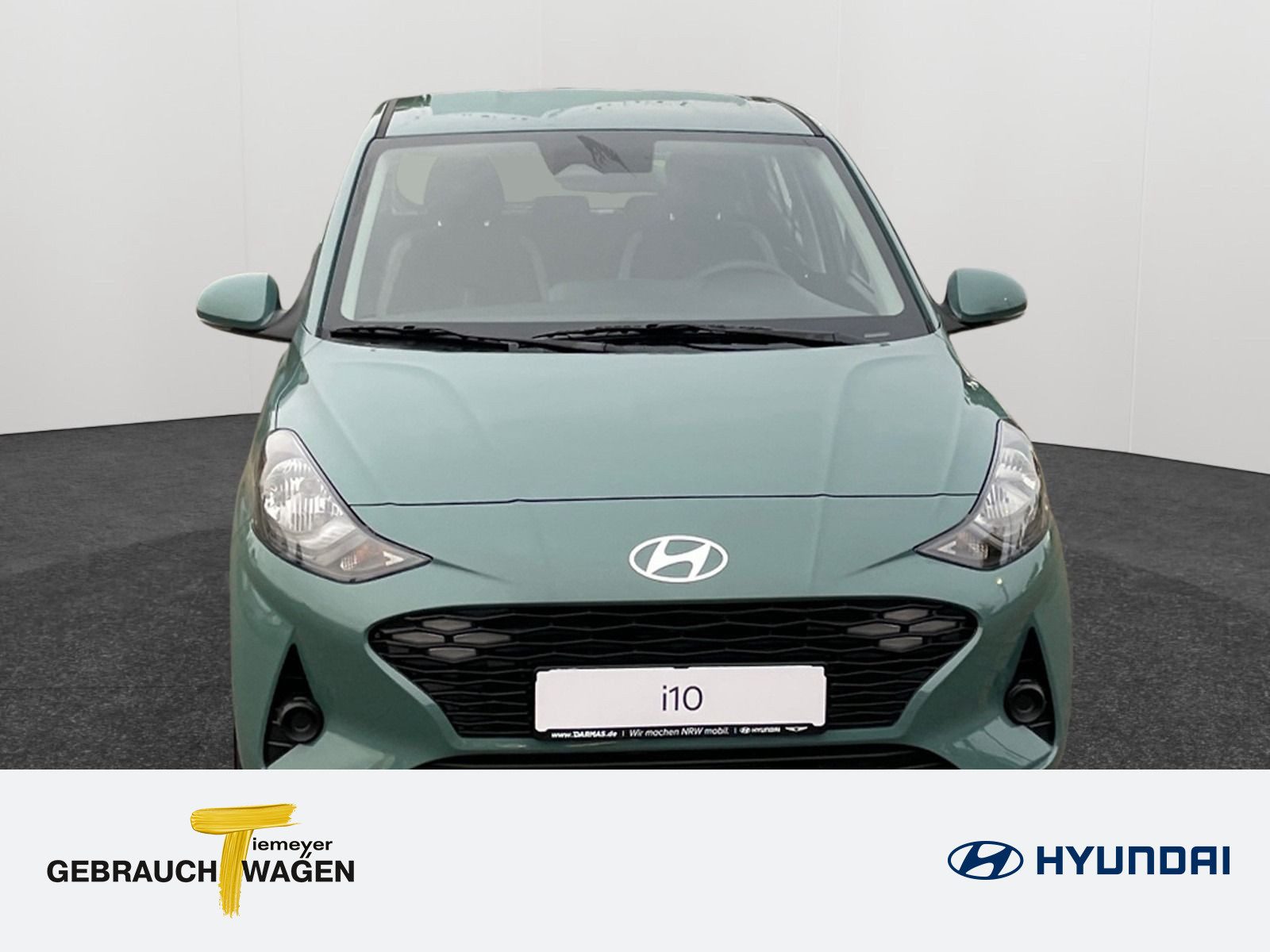 Hyundai i10 – Bild 2