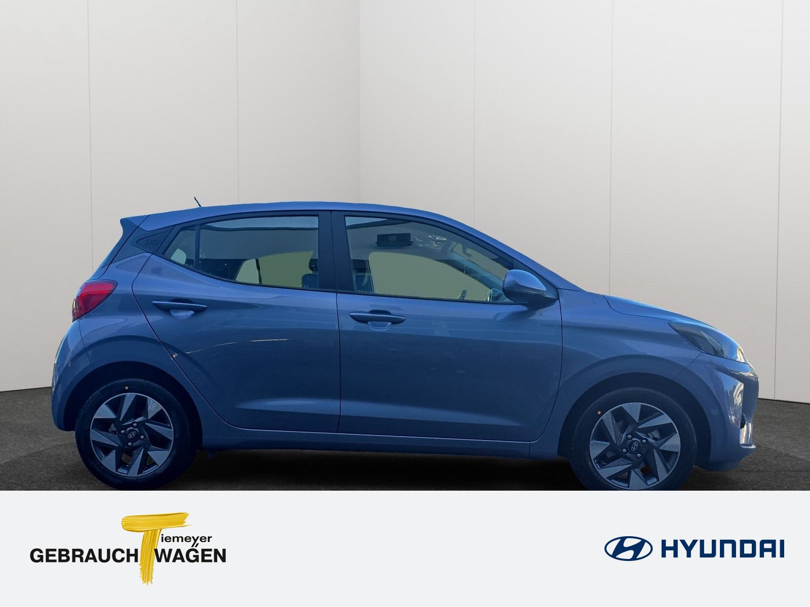 Hyundai i10 – Bild 4