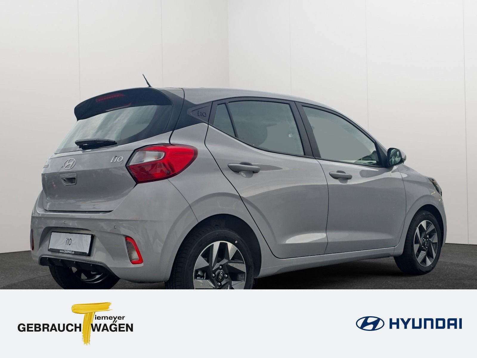 Hyundai i10 – Bild 5