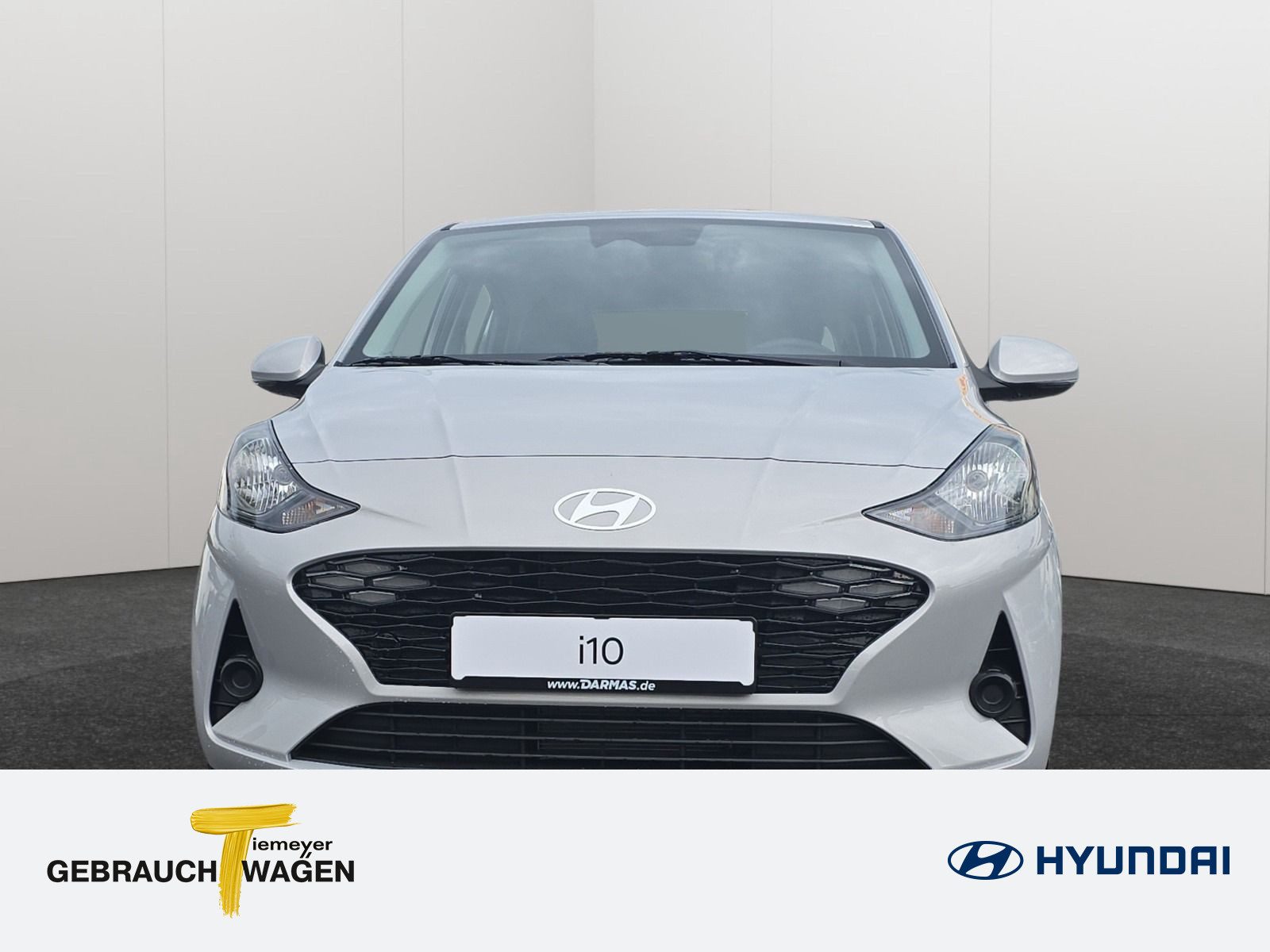 Hyundai i10 – Bild 2