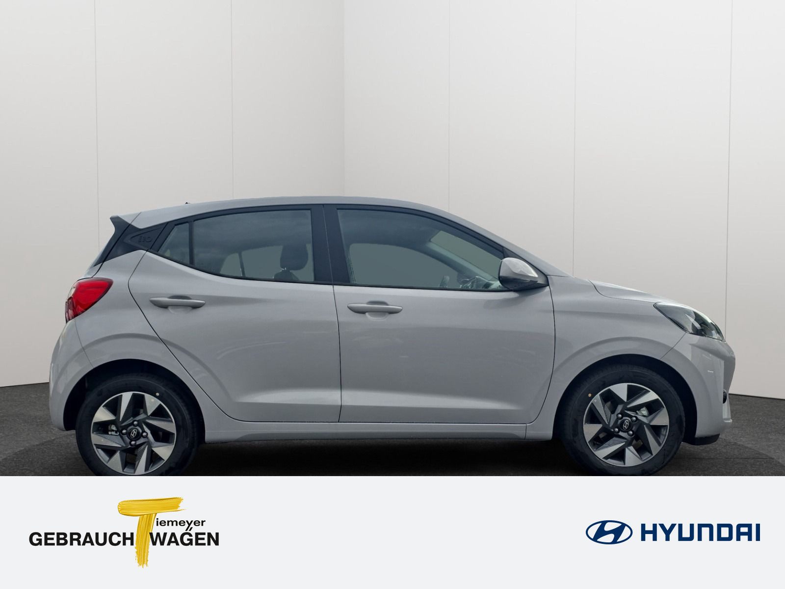 Hyundai i10 – Bild 4
