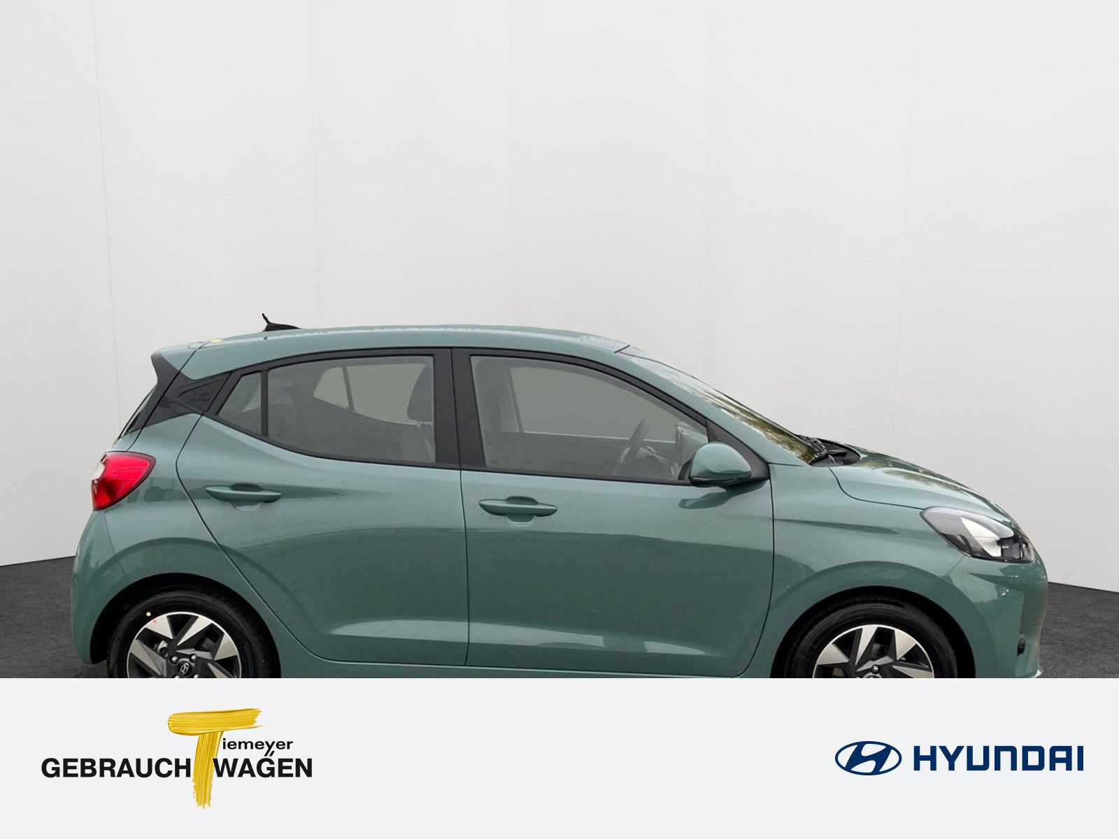 Hyundai i10 – Bild 4
