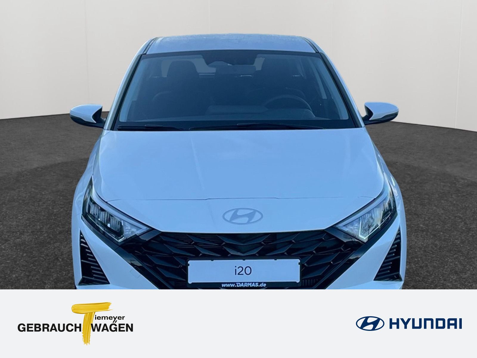 Hyundai i20 – Bild 2