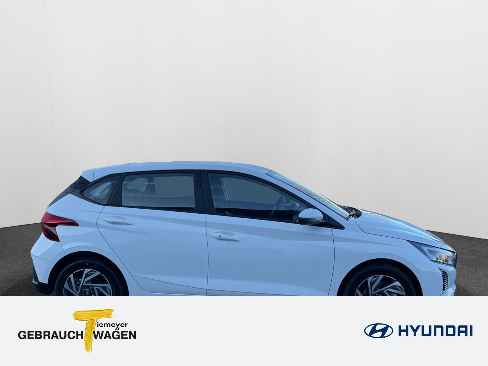 Hyundai i20 – Bild 4