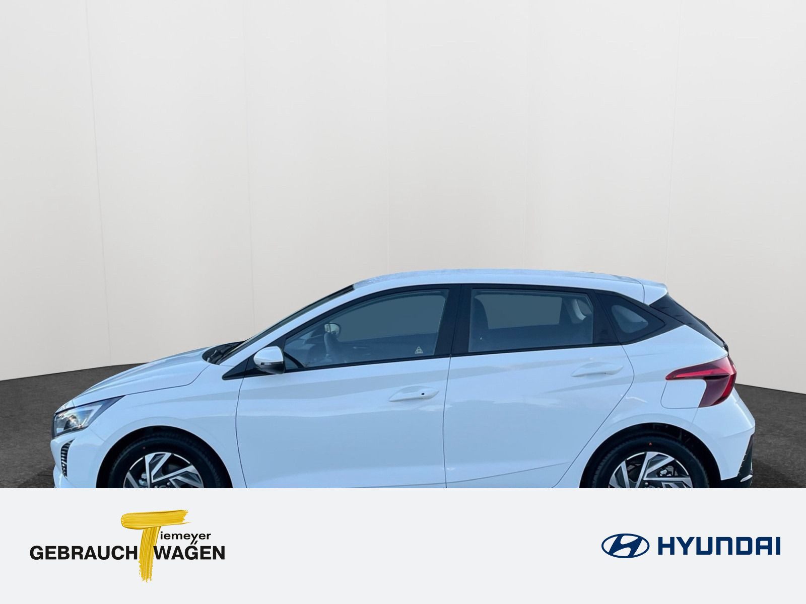 Hyundai i20 – Bild 8