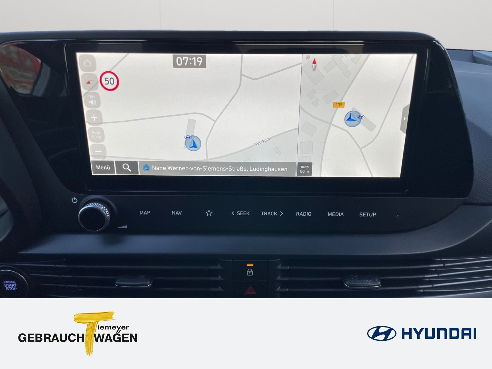 Hyundai i20 – Bild 14