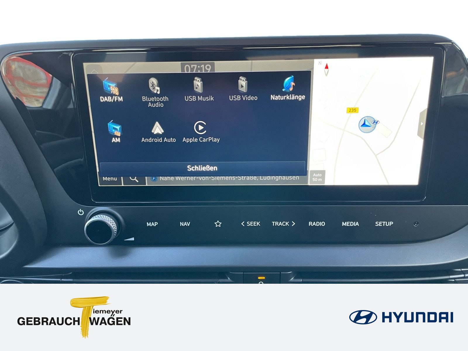 Hyundai i20 – Bild 16