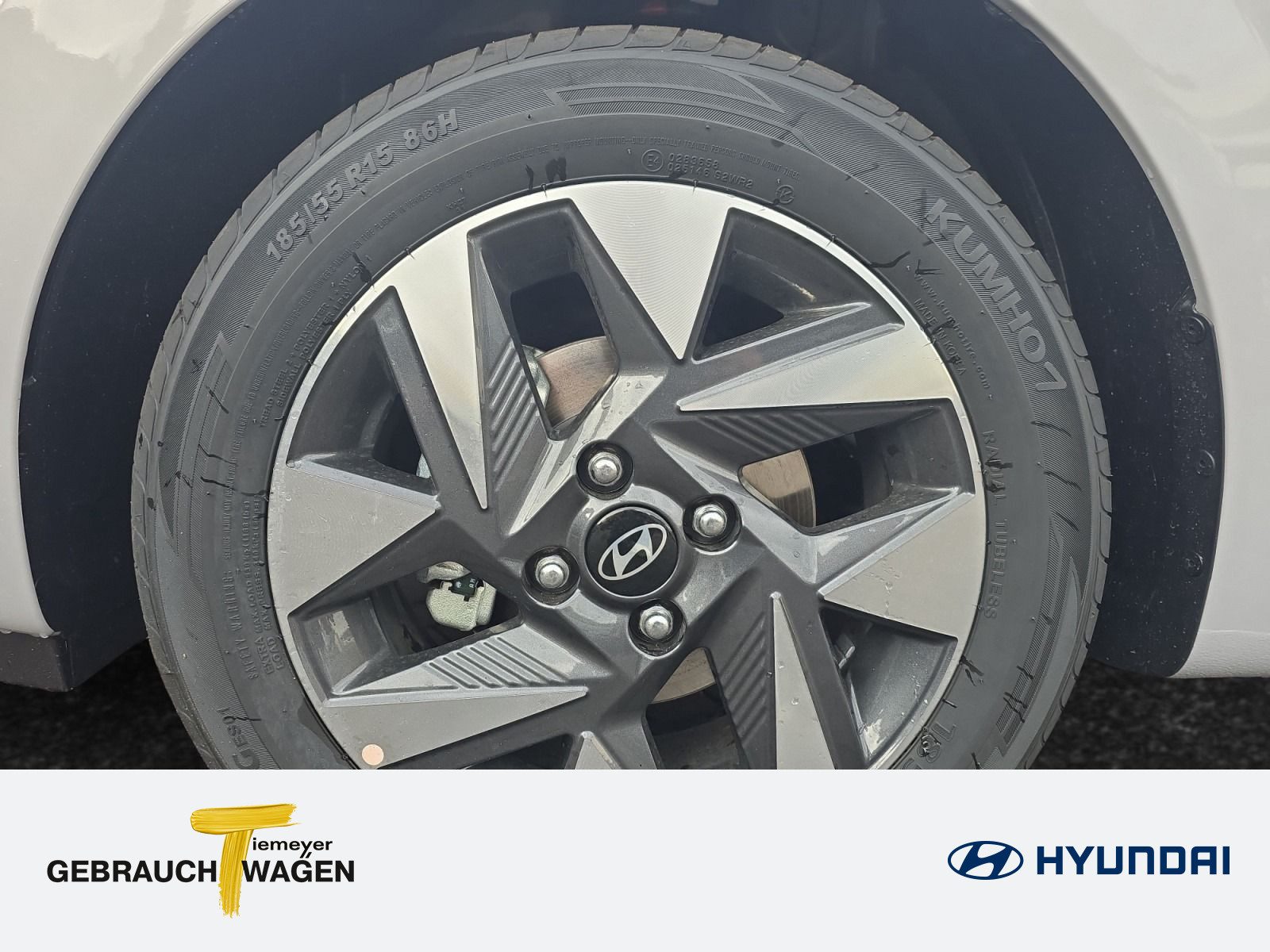 Hyundai i10 – Bild 9