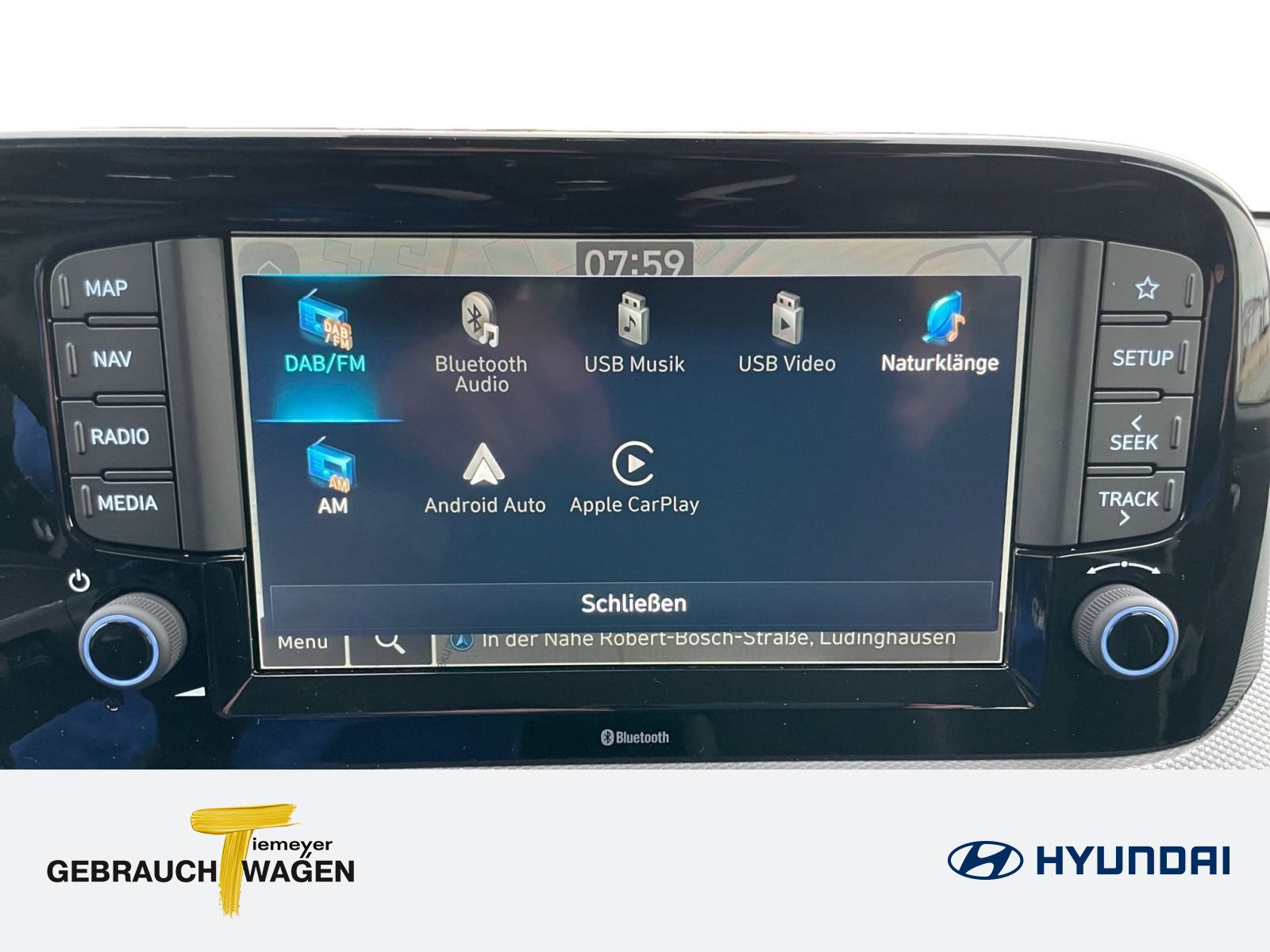 Hyundai i10 – Bild 16