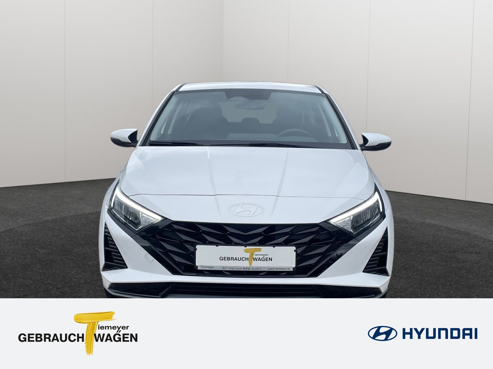 Hyundai i20 – Bild 2