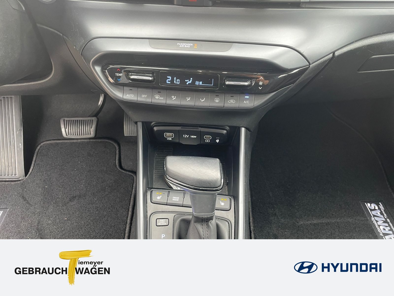 Hyundai i20 – Bild 13