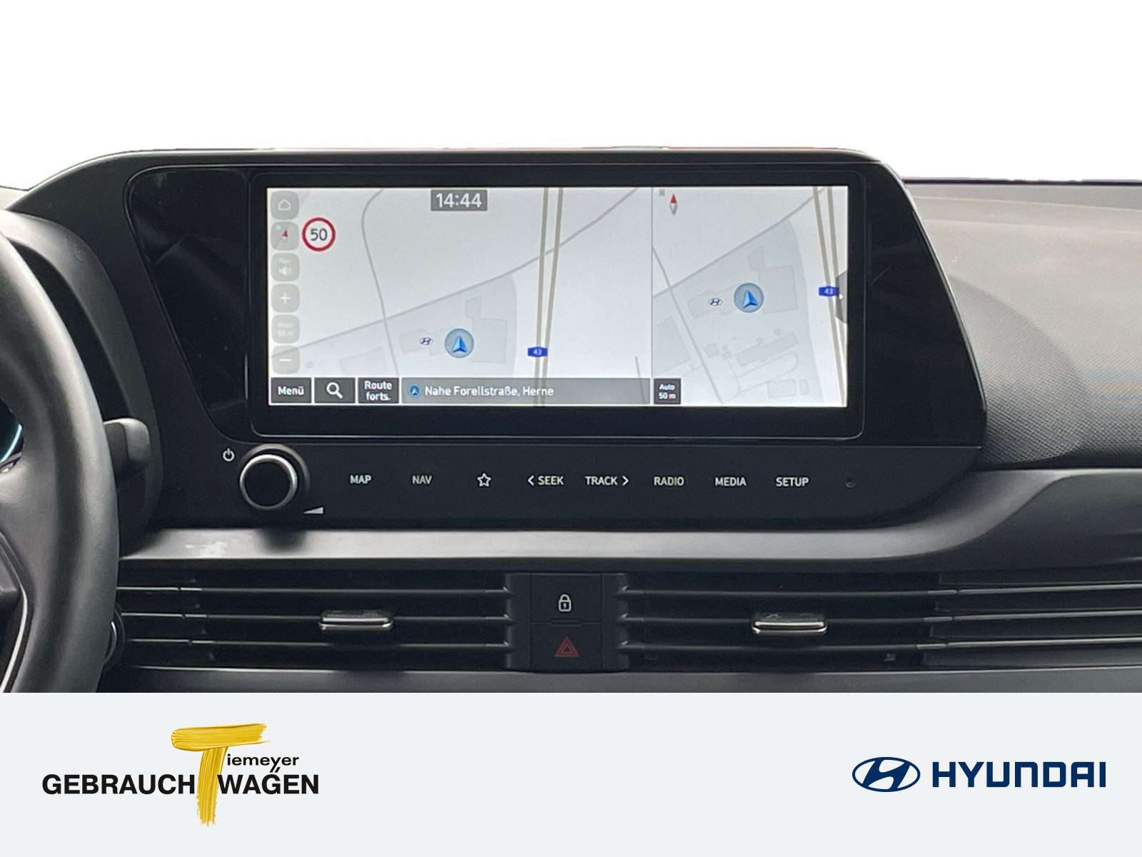 Hyundai i20 – Bild 14