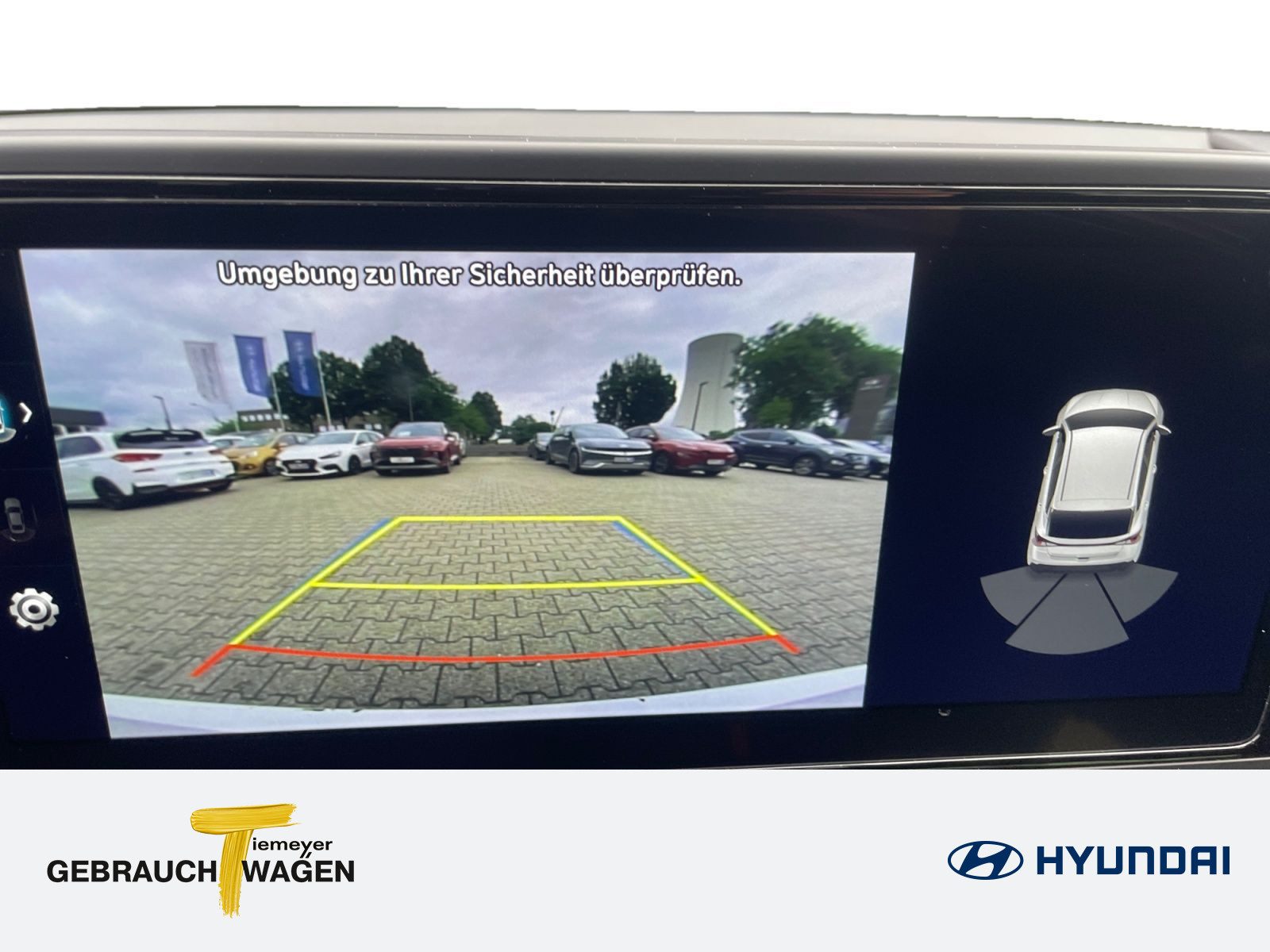 Hyundai i20 – Bild 15