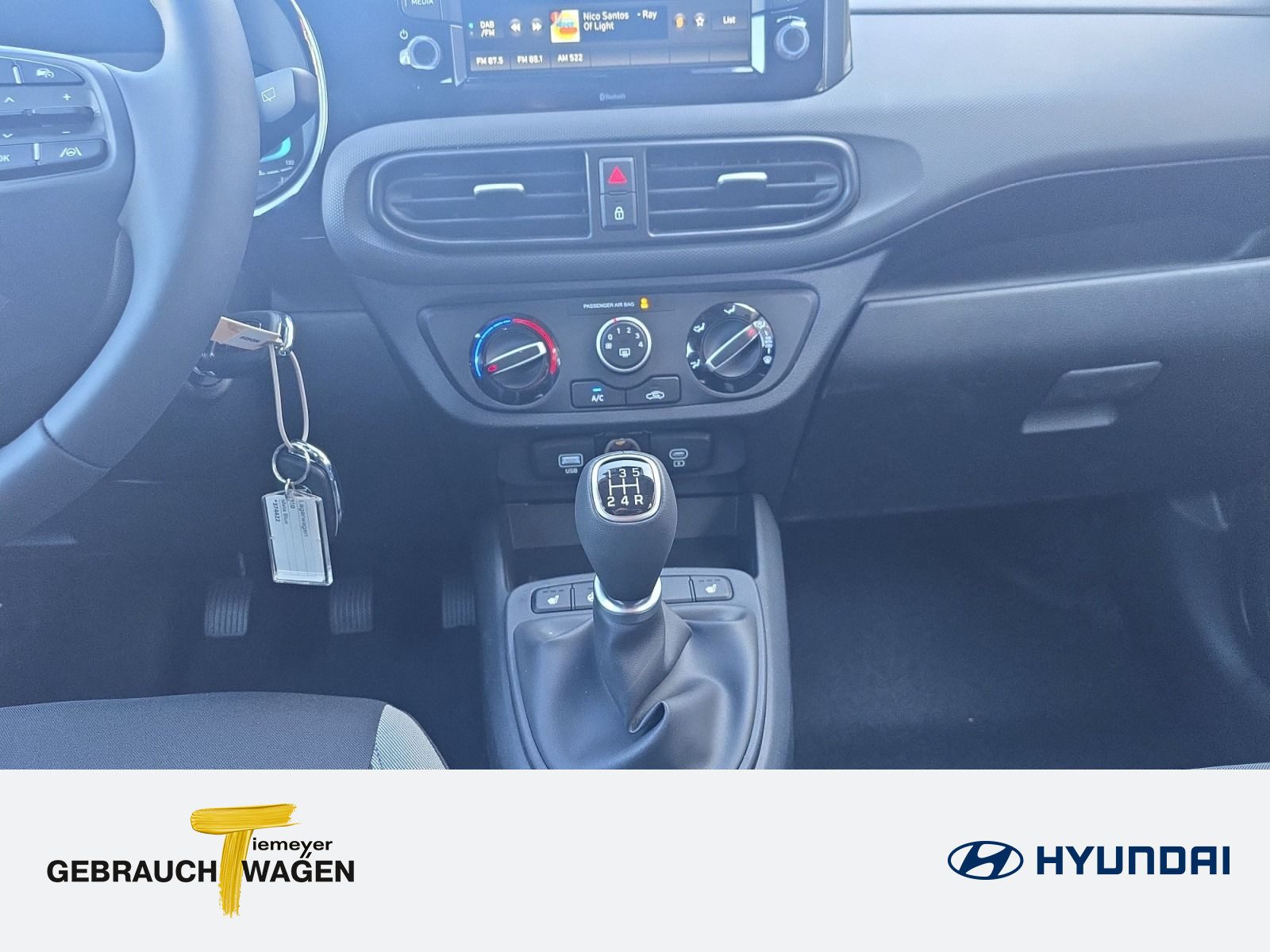 Hyundai i10 – Bild 13