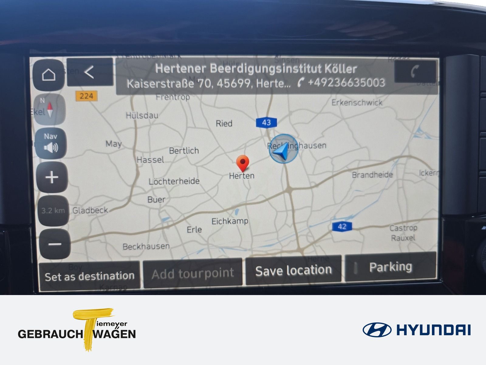 Hyundai i10 – Bild 15