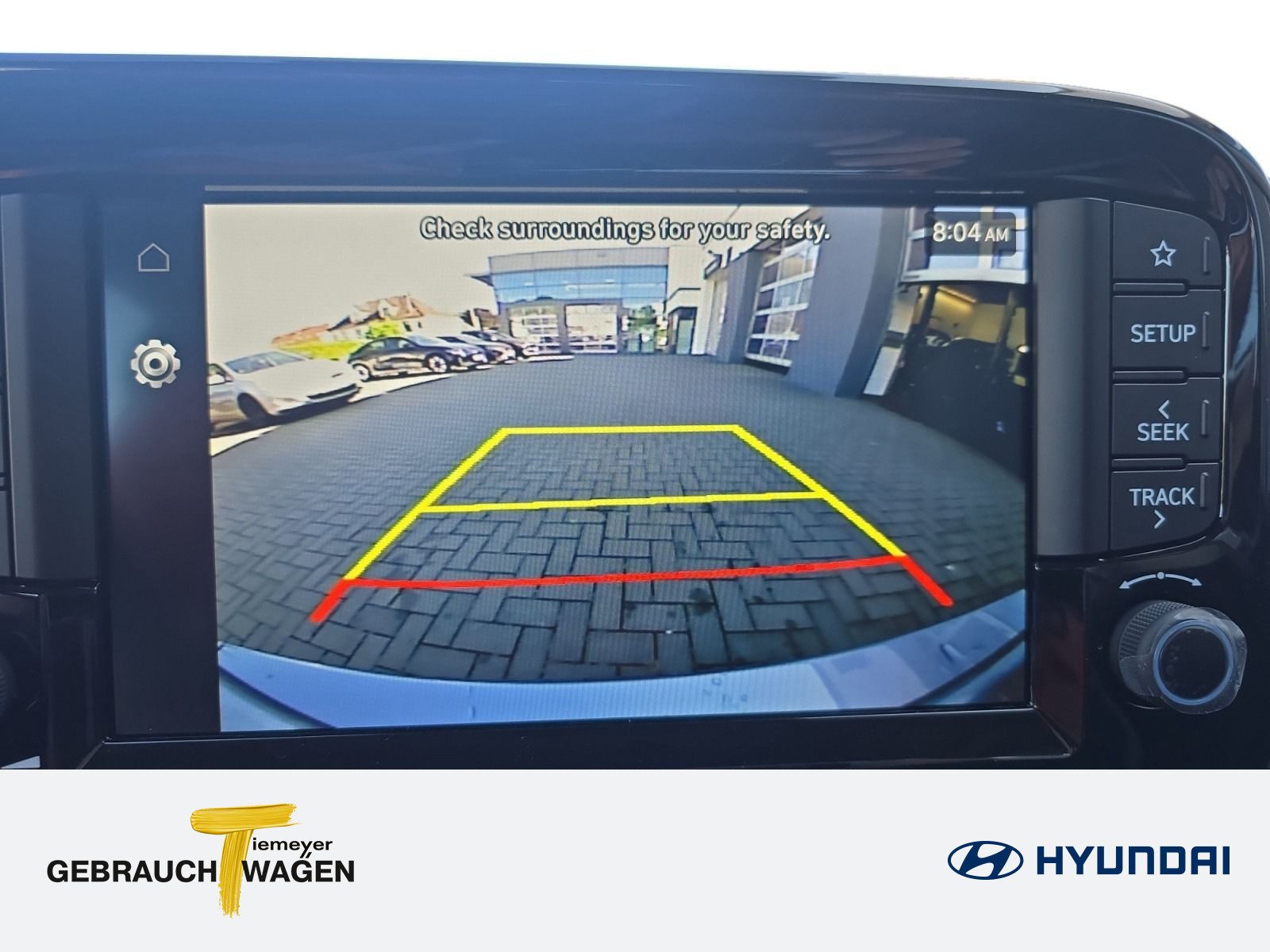 Hyundai i10 – Bild 16