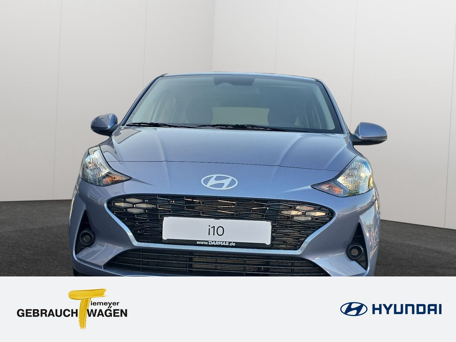 Hyundai i10 – Bild 2