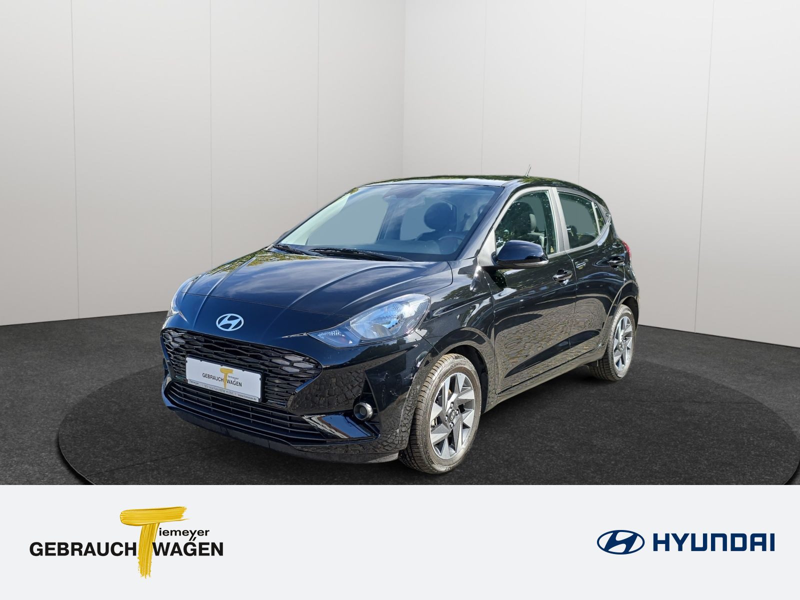 Hyundai i10 – Foto 1