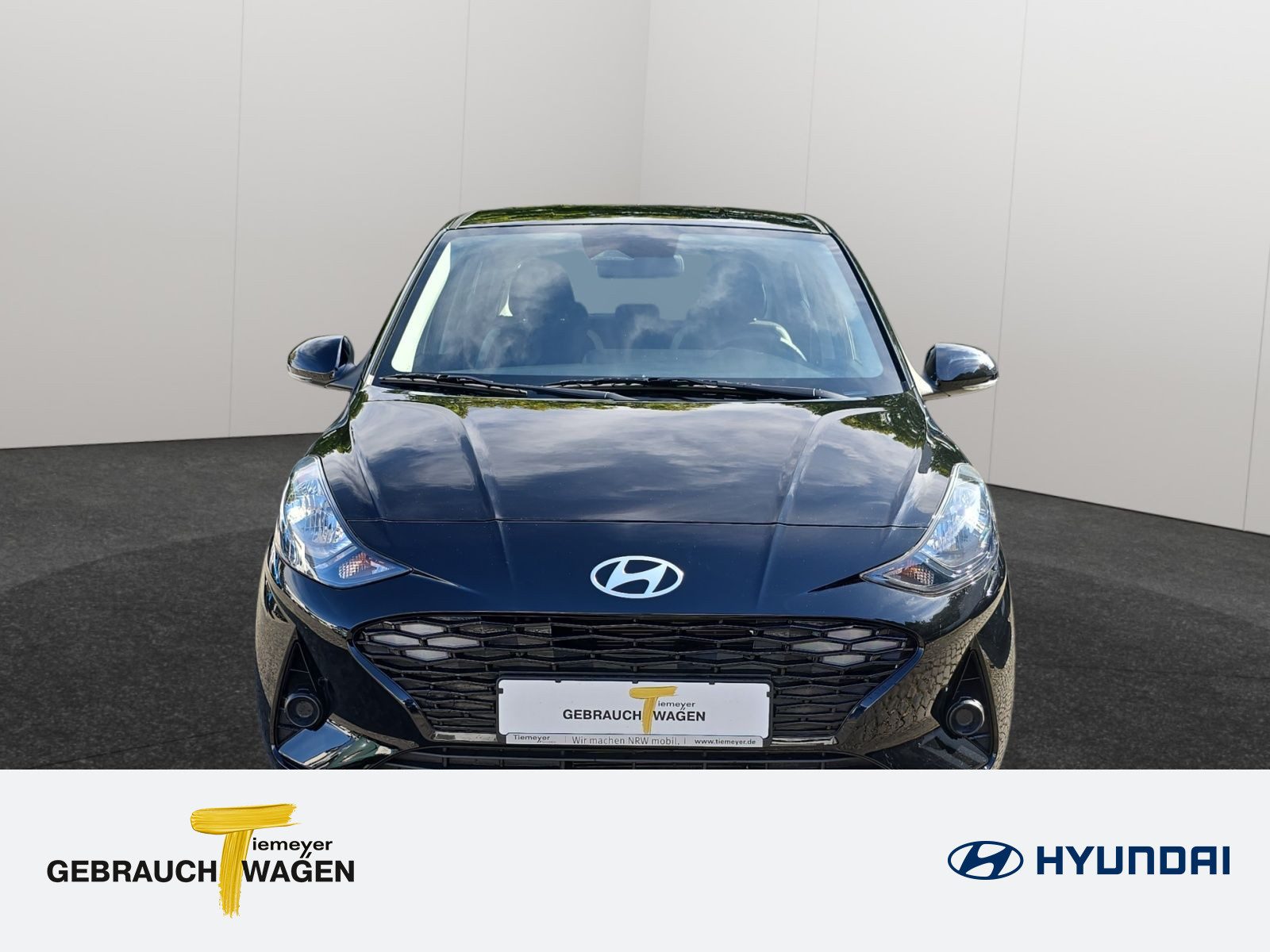 Hyundai i10 – Foto 2