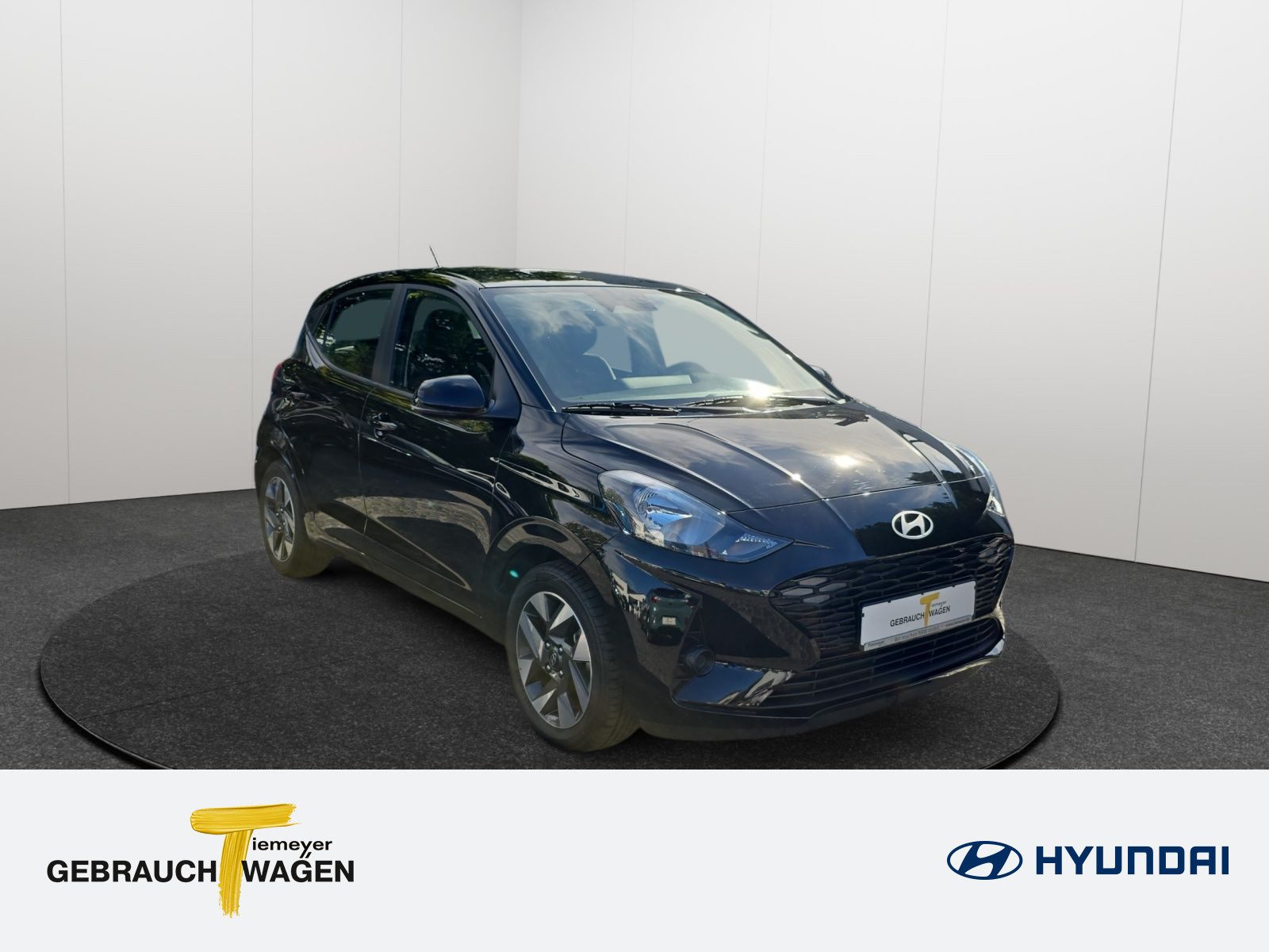 Hyundai i10 – Foto 3