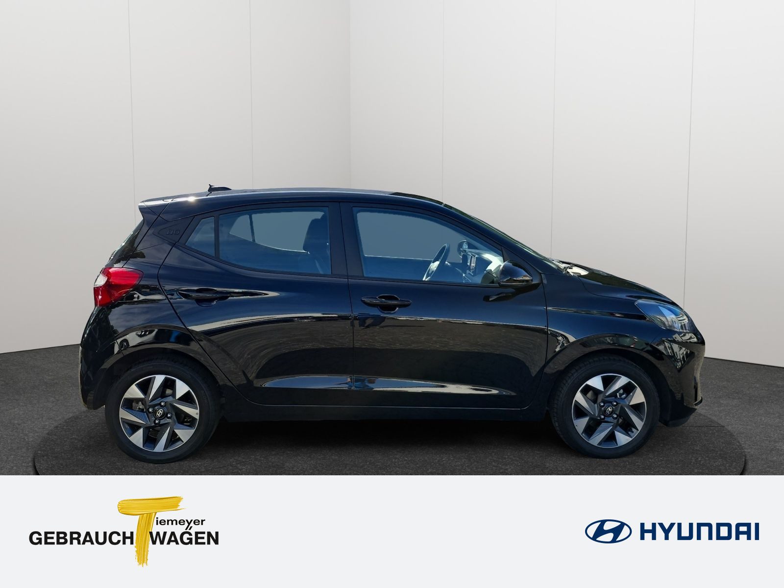 Hyundai i10 – Foto 4