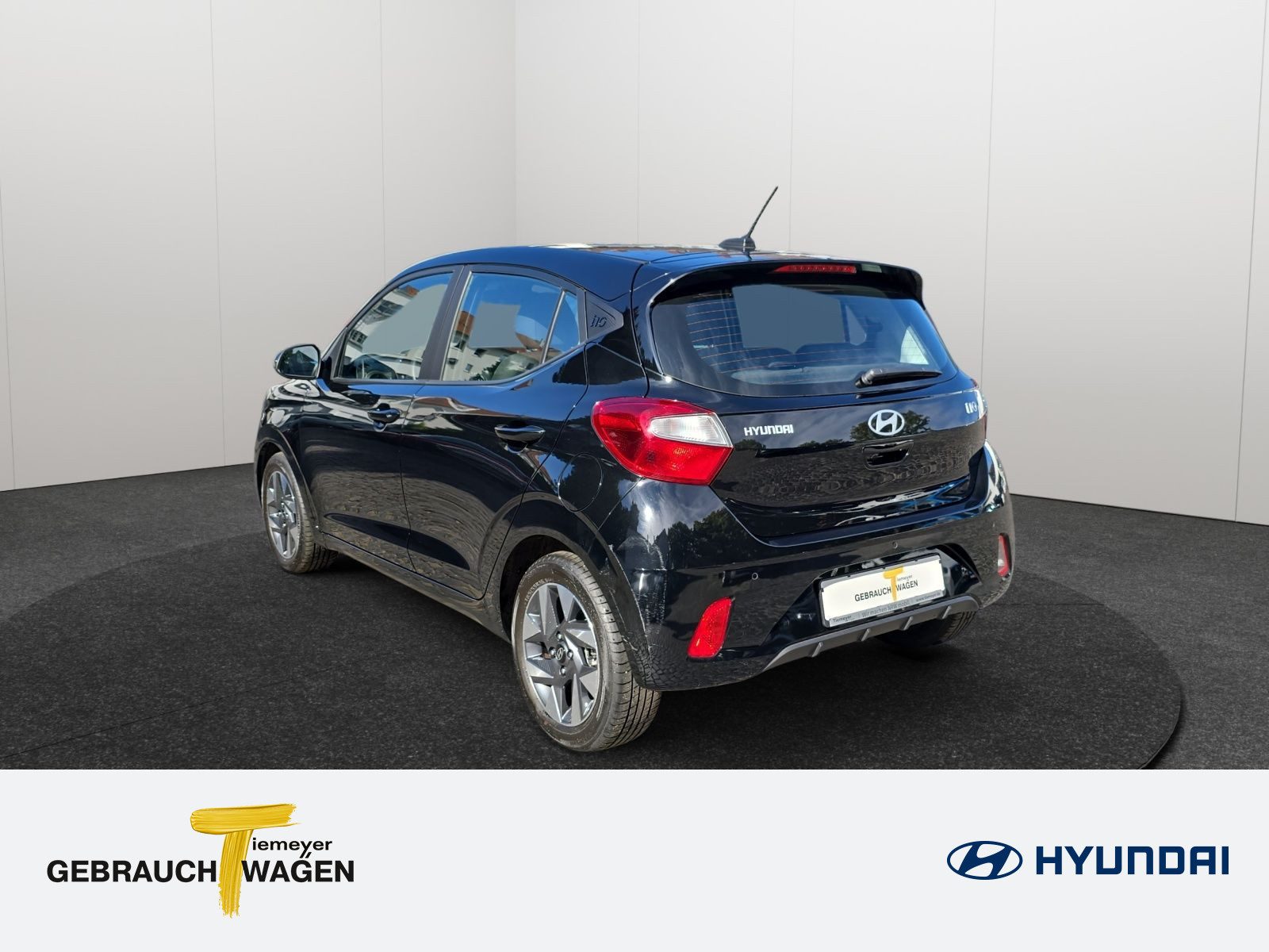 Hyundai i10 – Foto 7