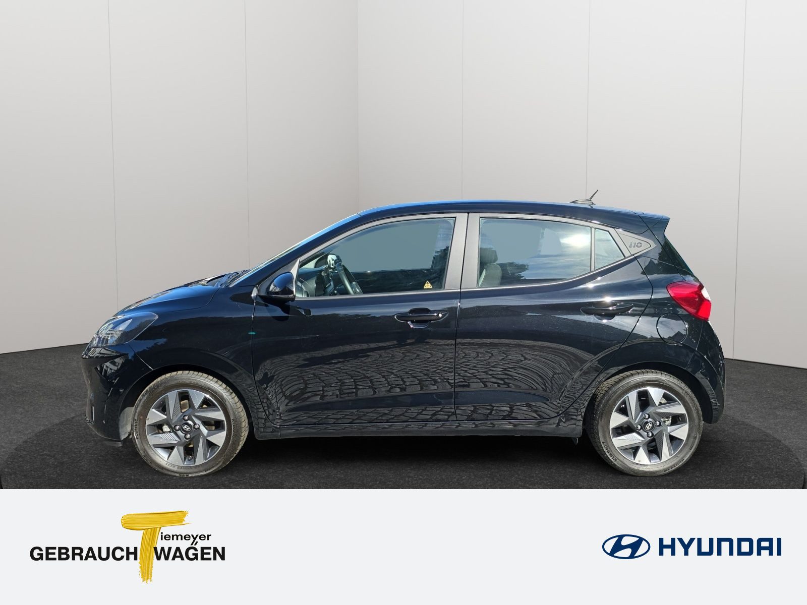Hyundai i10 – Foto 8