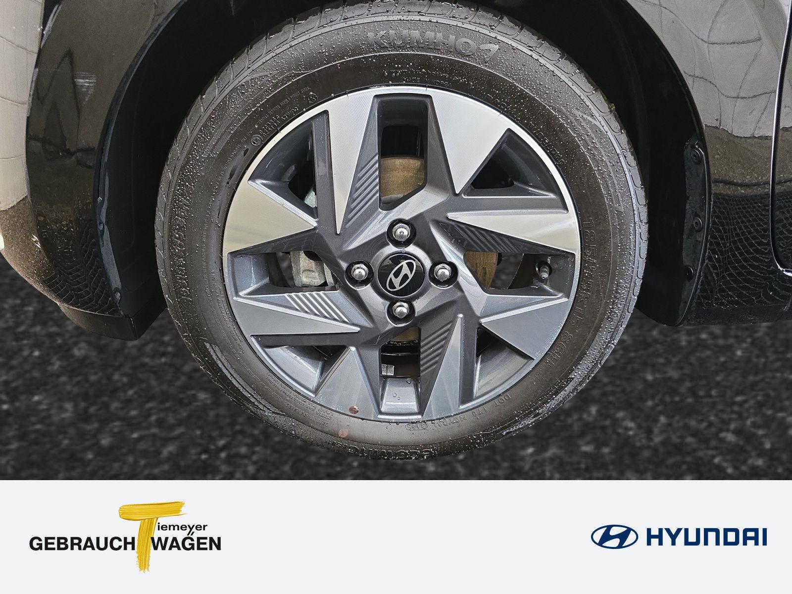 Hyundai i10 – Foto 9