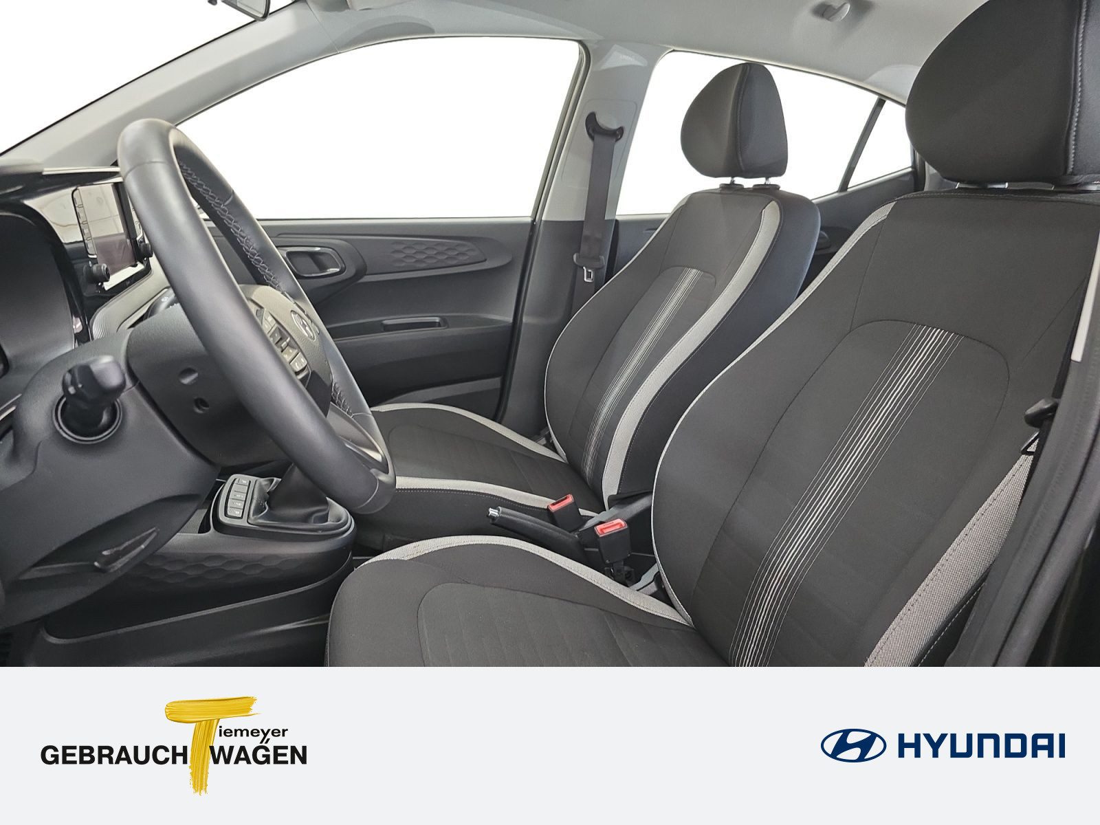 Hyundai i10 – Foto 10