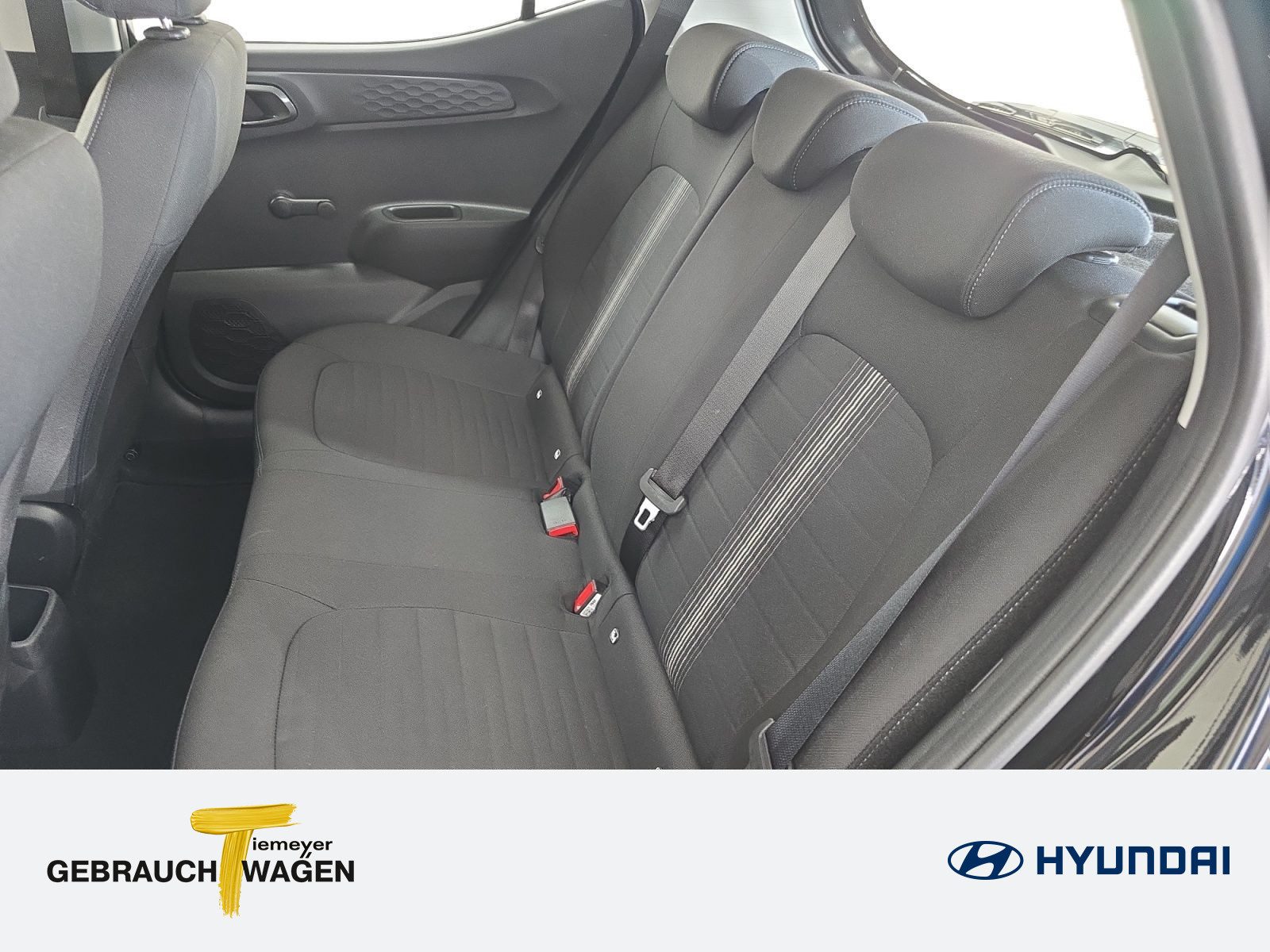 Hyundai i10 – Foto 11