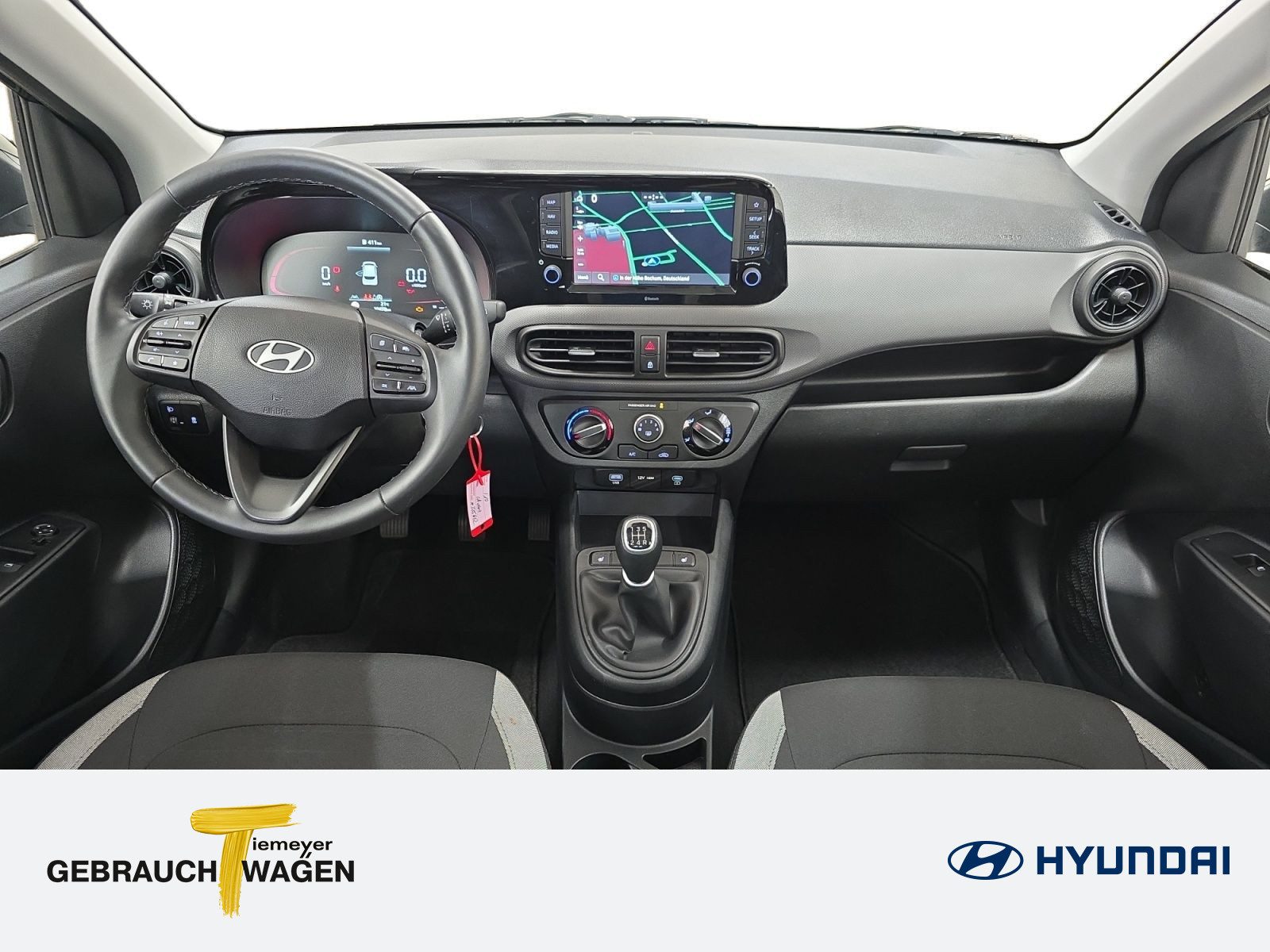 Hyundai i10 – Foto 12