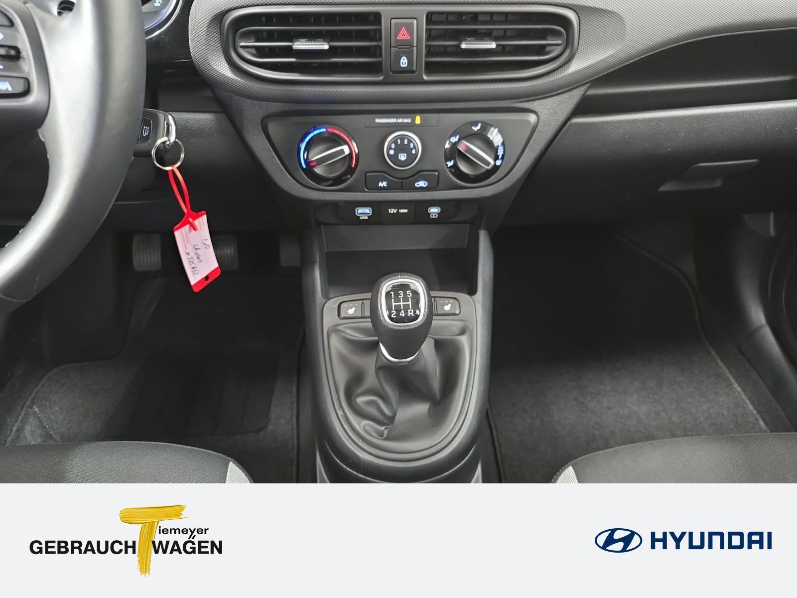 Hyundai i10 – Foto 13