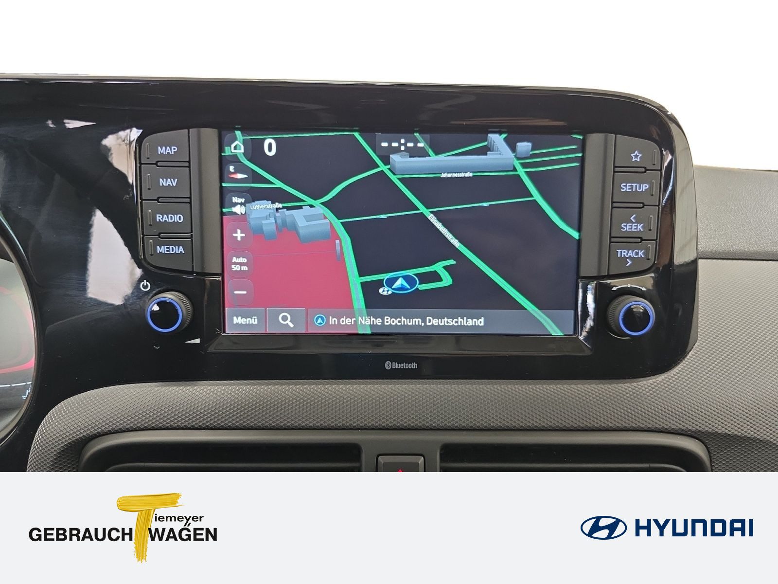 Hyundai i10 – Foto 14