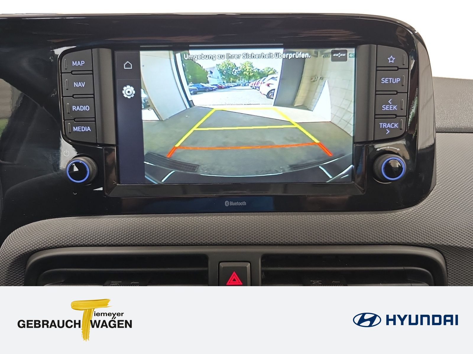 Hyundai i10 – Foto 15