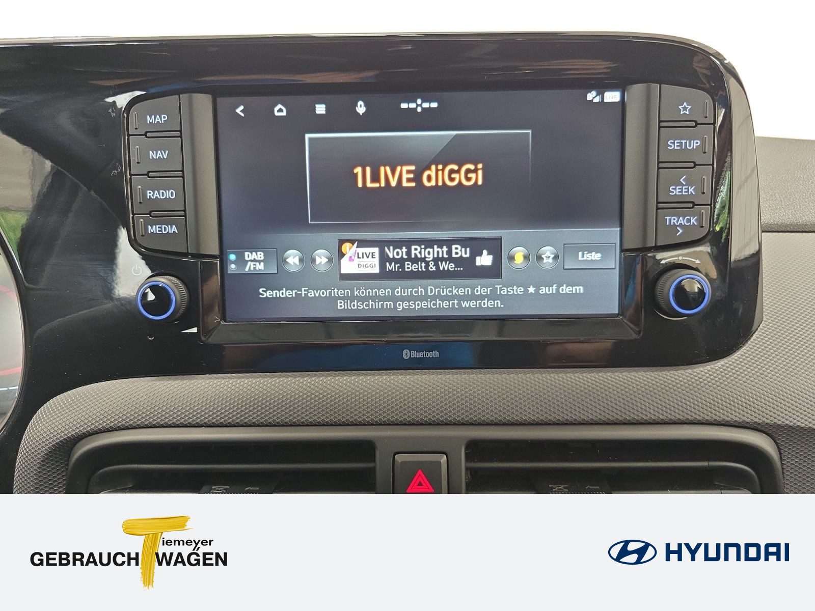 Hyundai i10 – Foto 16