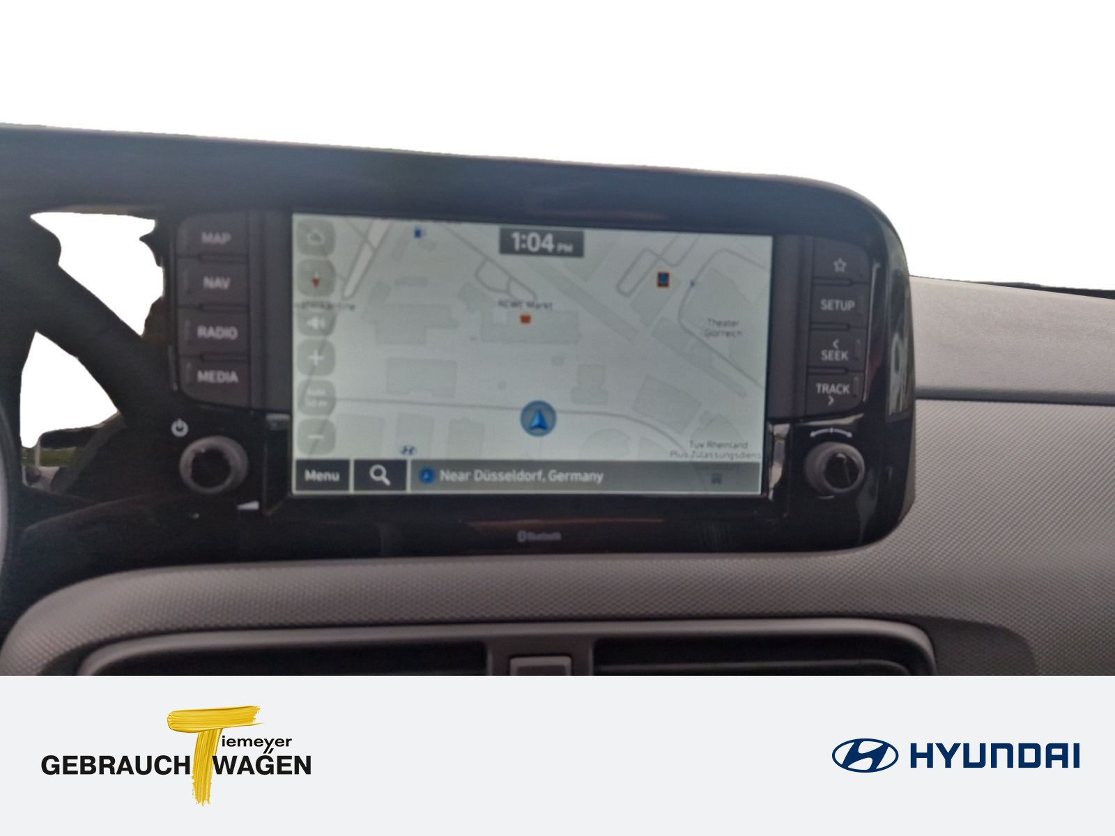 Hyundai i10 – Bild 14
