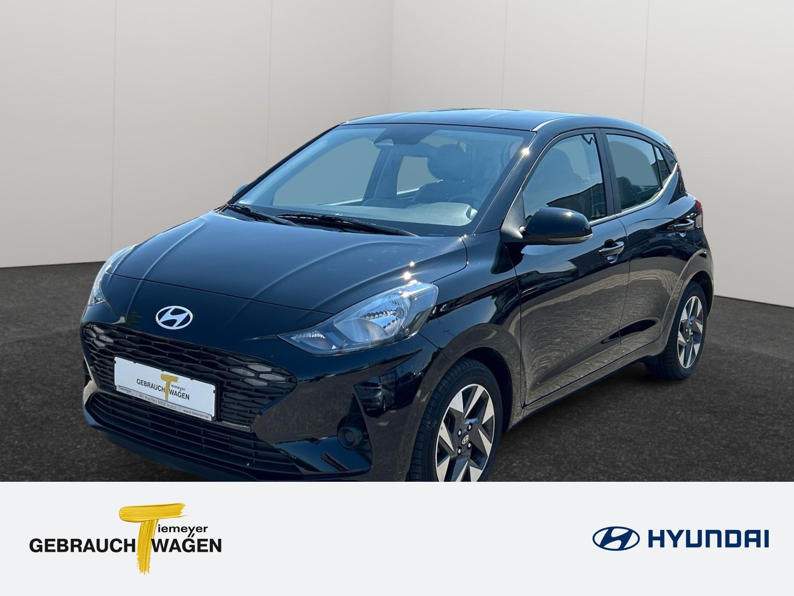 Hyundai i10 – Bild 1
